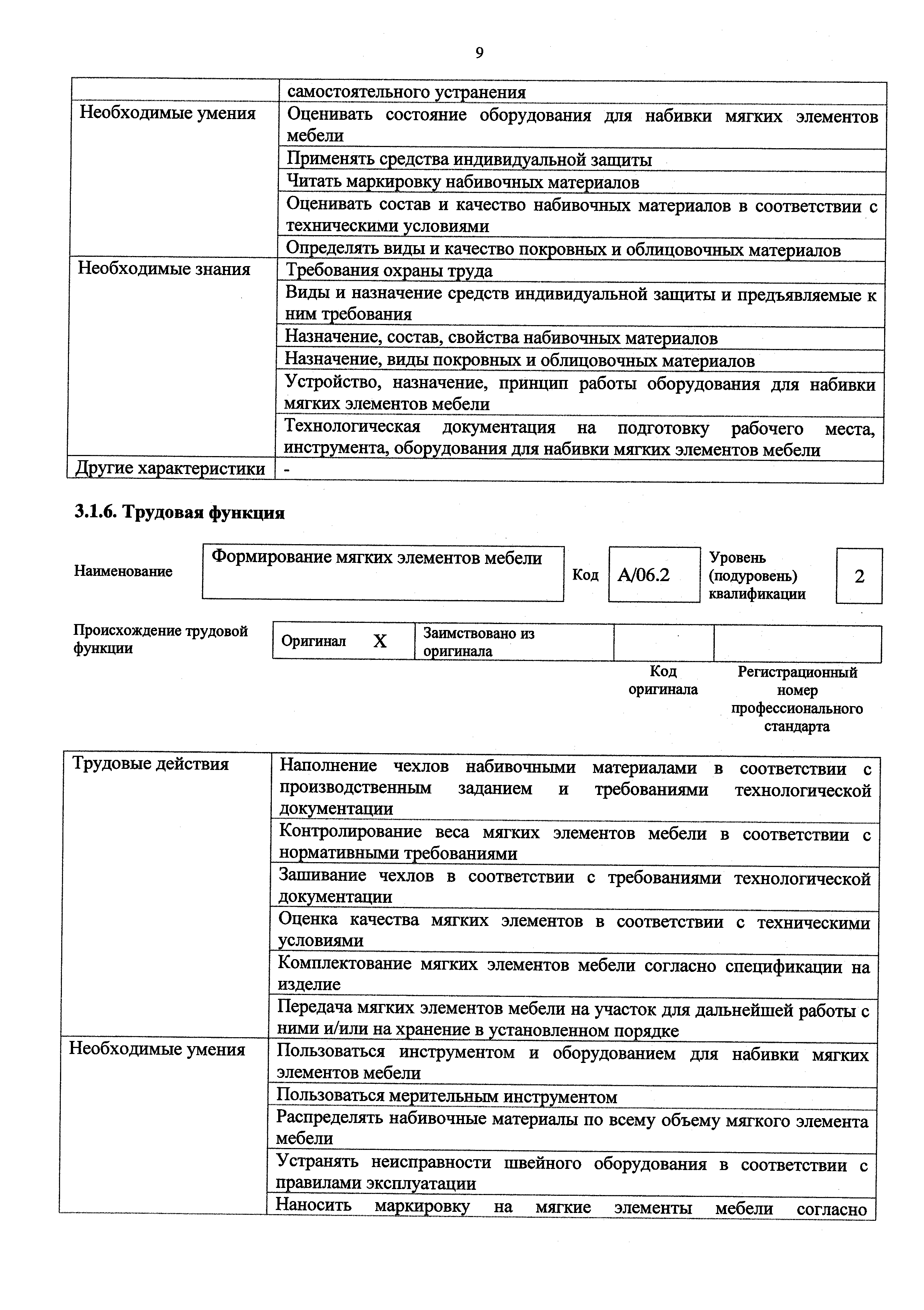 Приказ 1036н