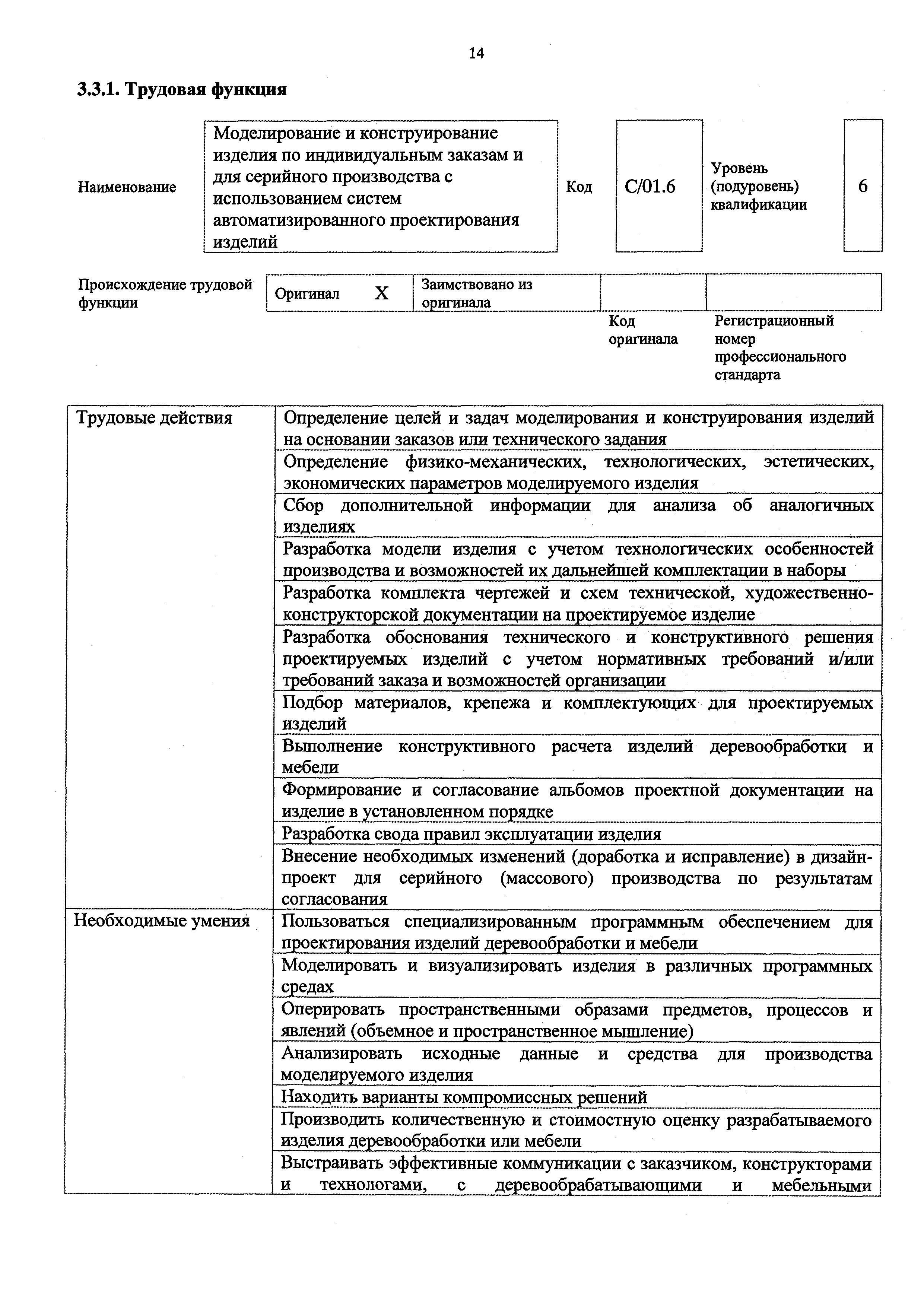 Приказ 1048н