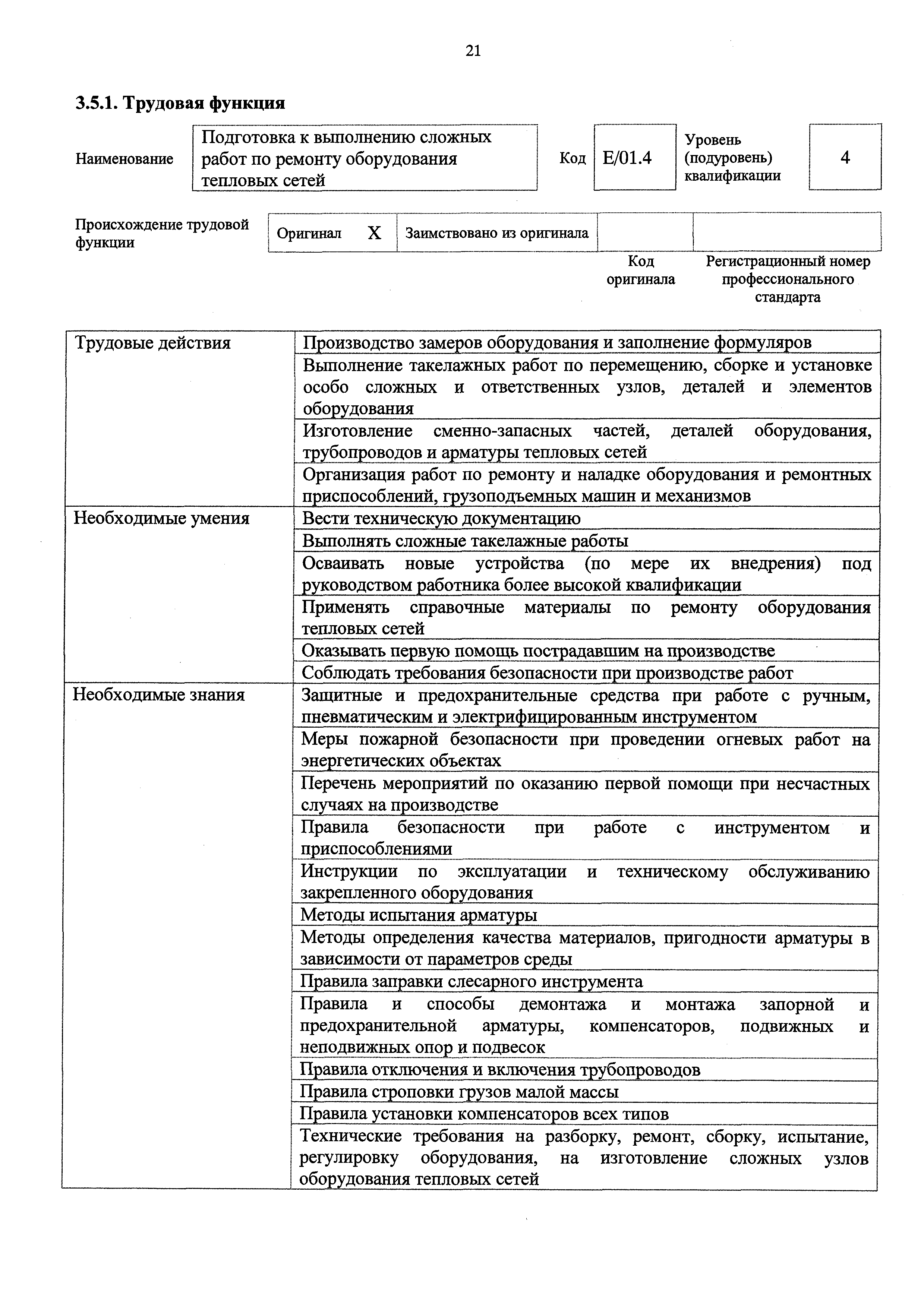 Приказ 1069н