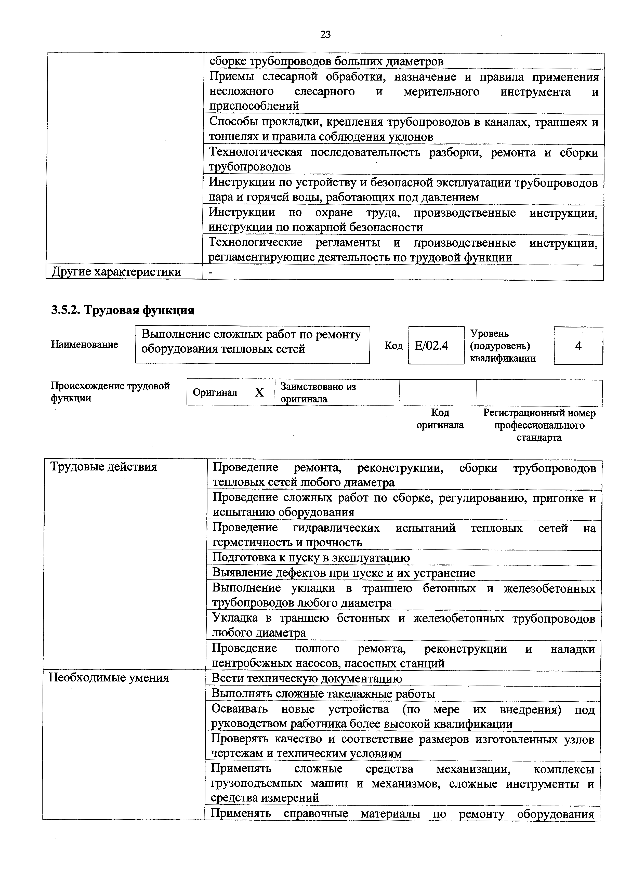 Приказ 1069н