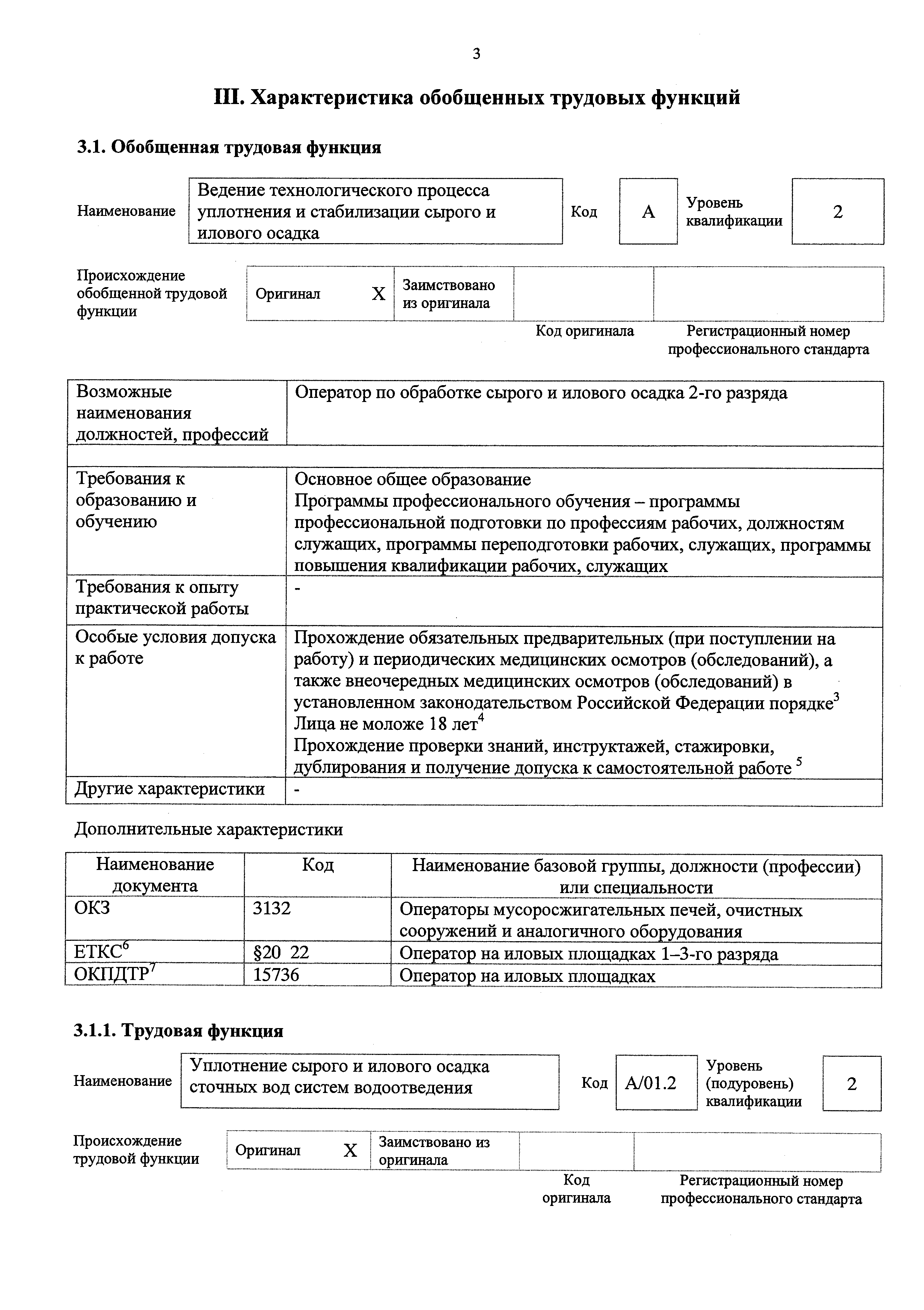 Приказ 1098н