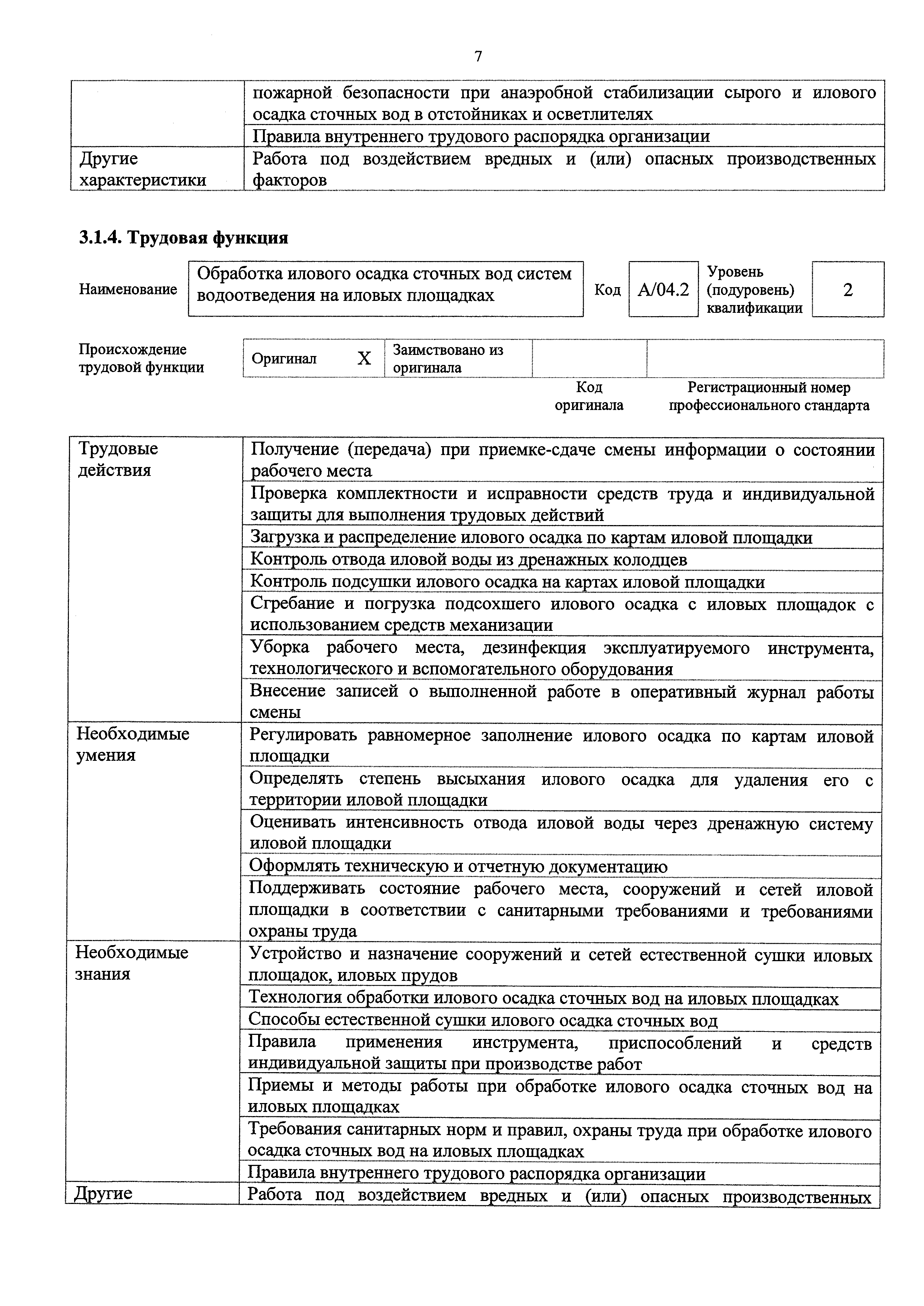 Приказ 1098н