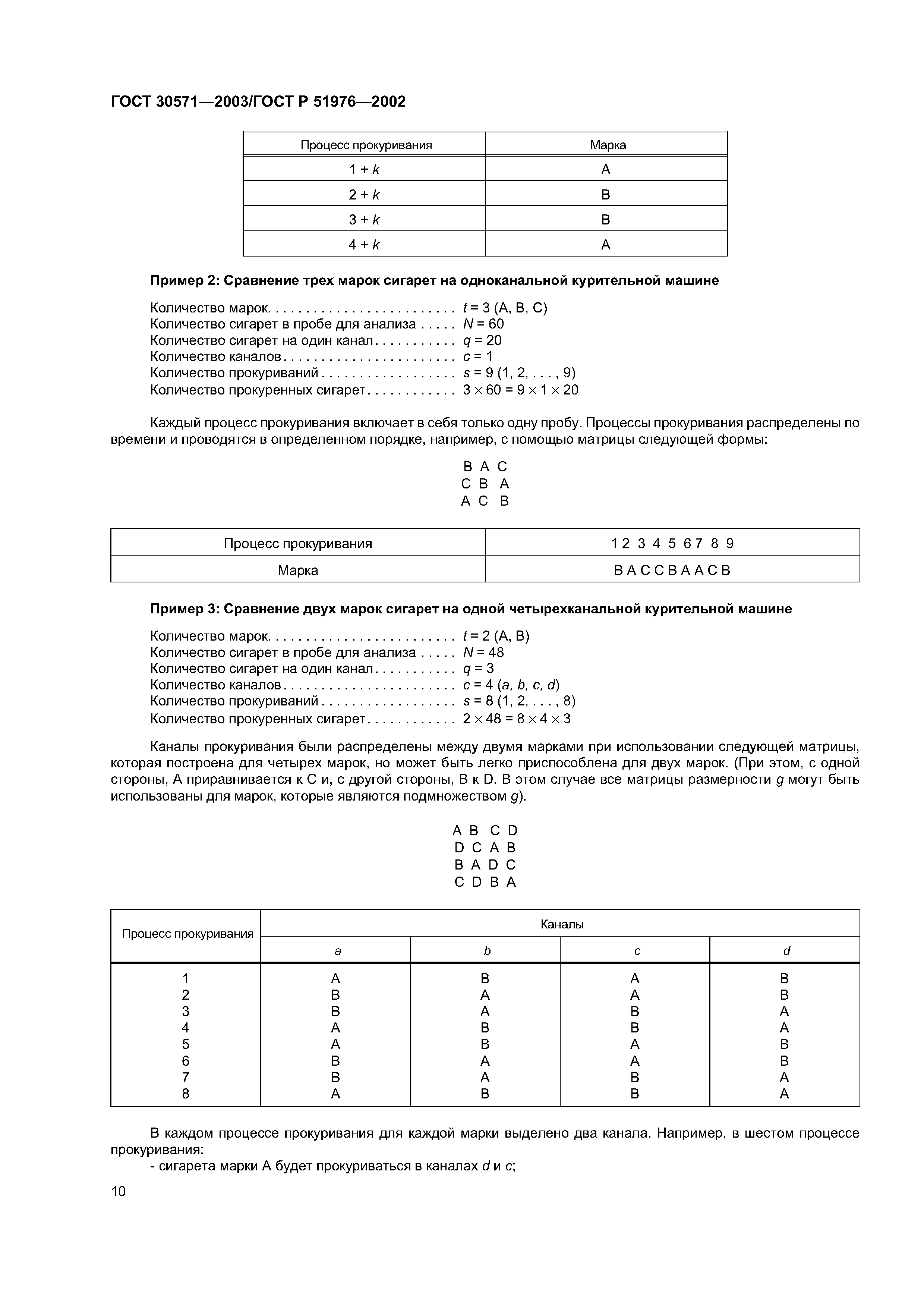 ГОСТ 30571-2003