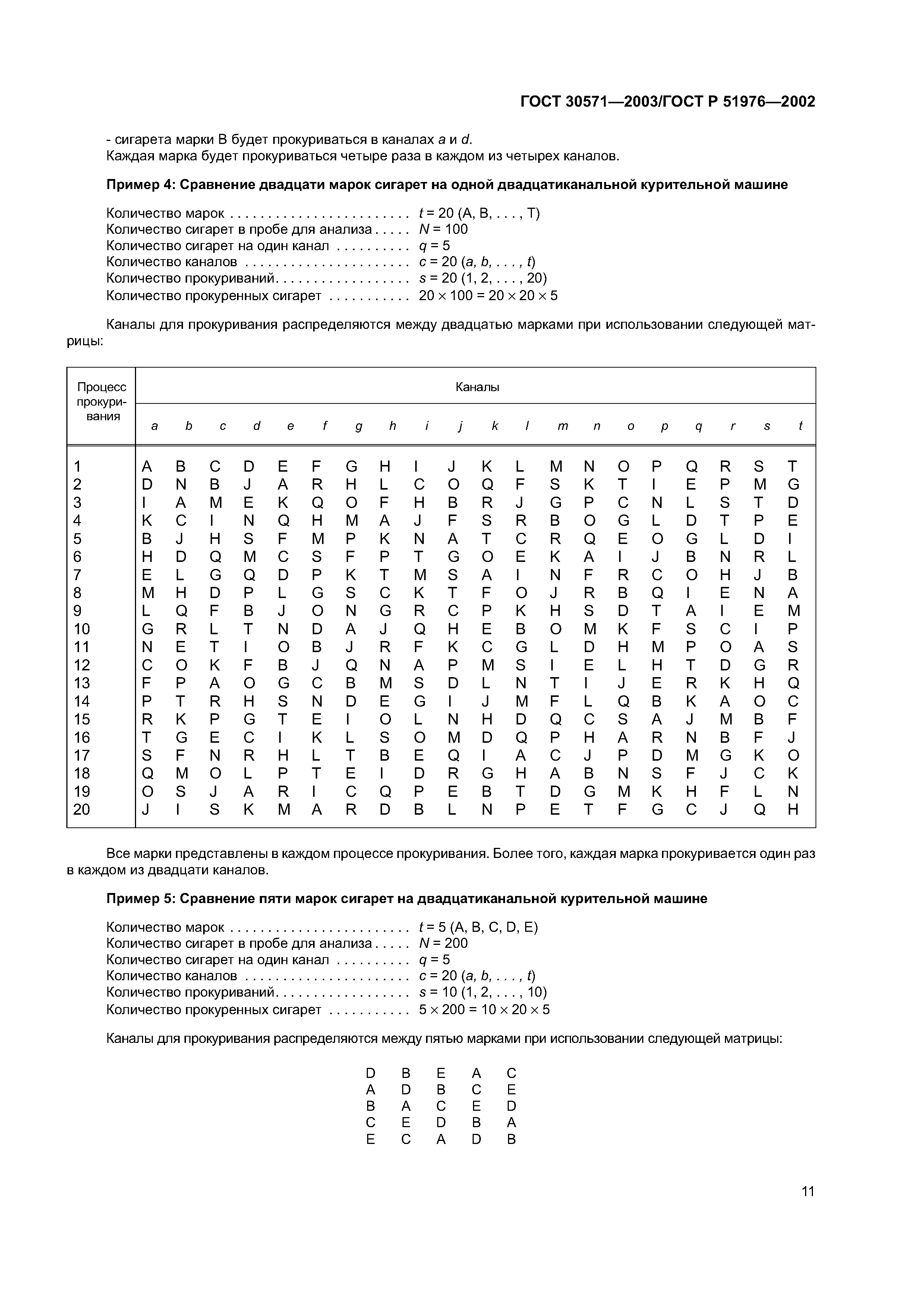 ГОСТ 30571-2003