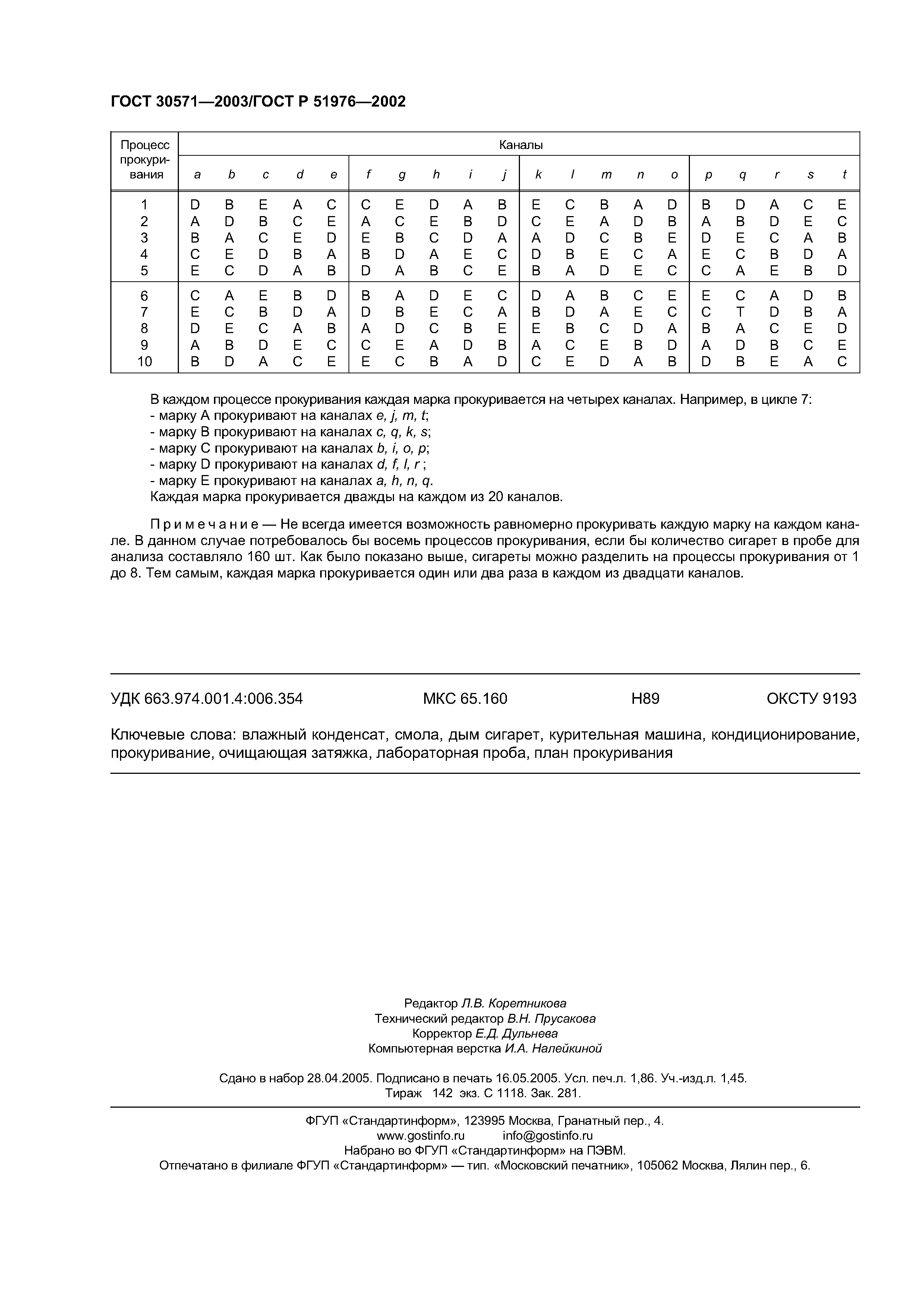 ГОСТ 30571-2003