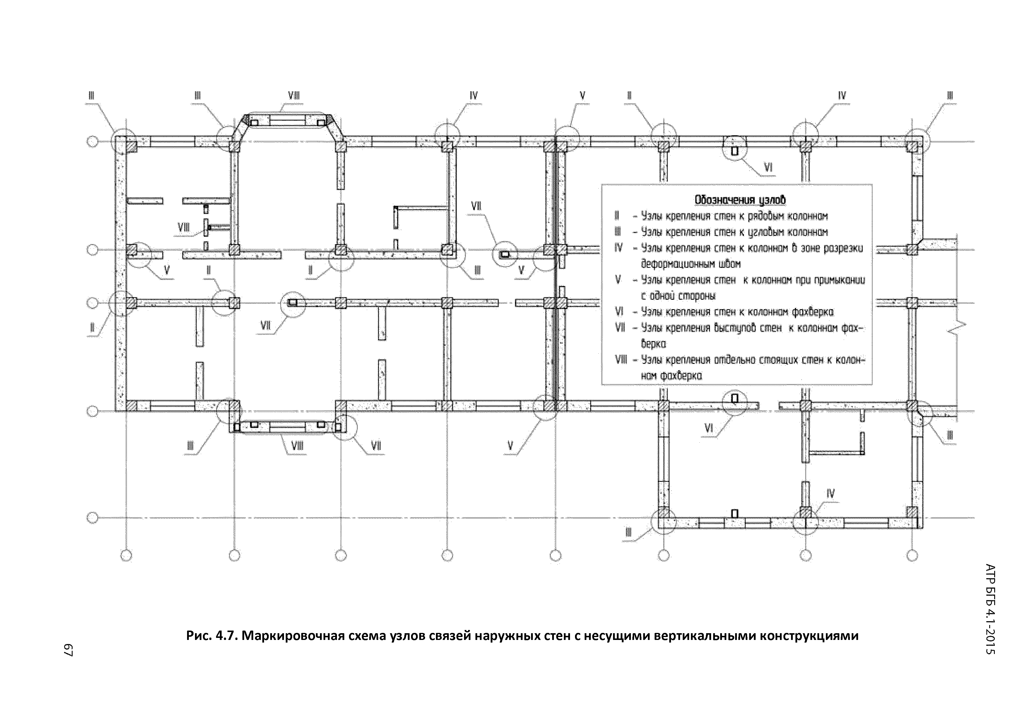 Альбом АТР БГБ 4.1-2015