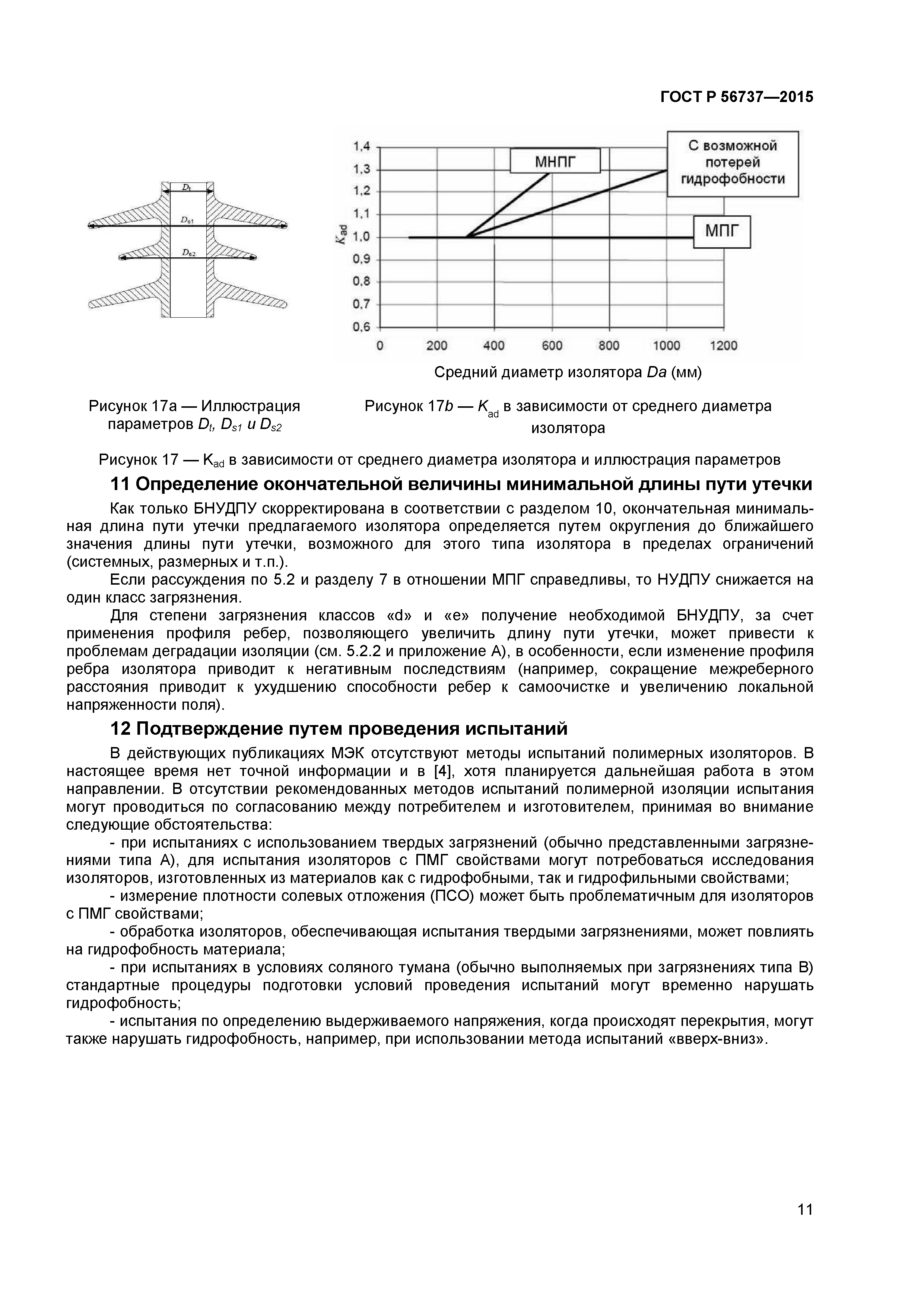 ГОСТ Р 56737-2015