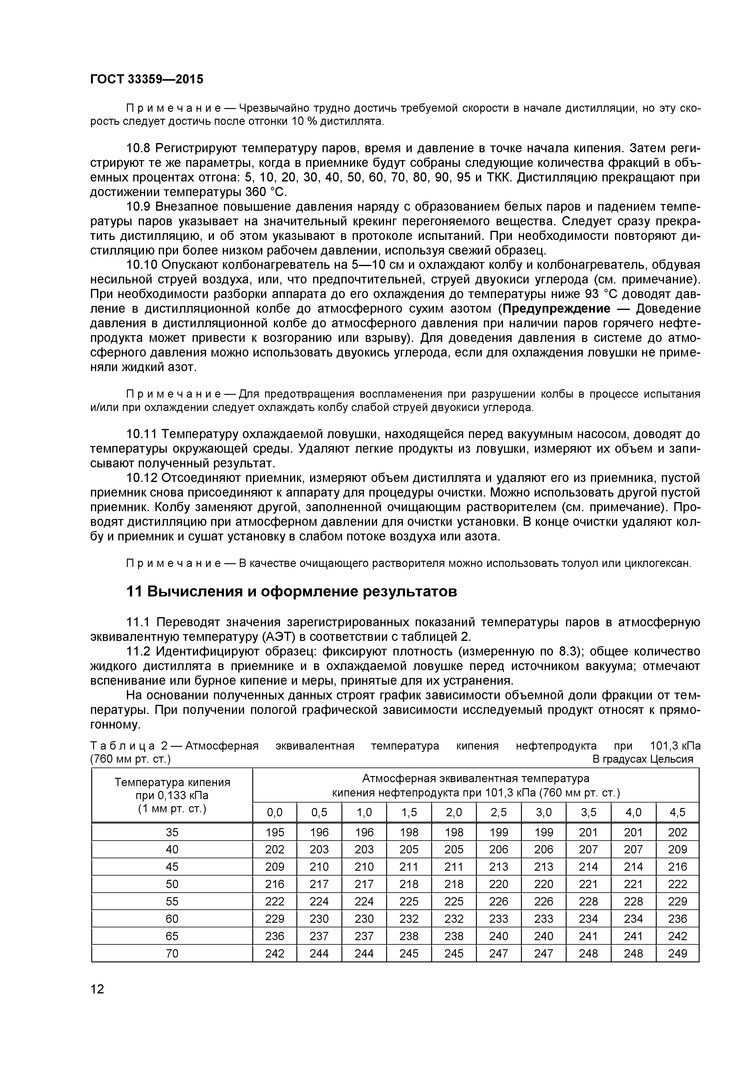 ГОСТ 33359-2015