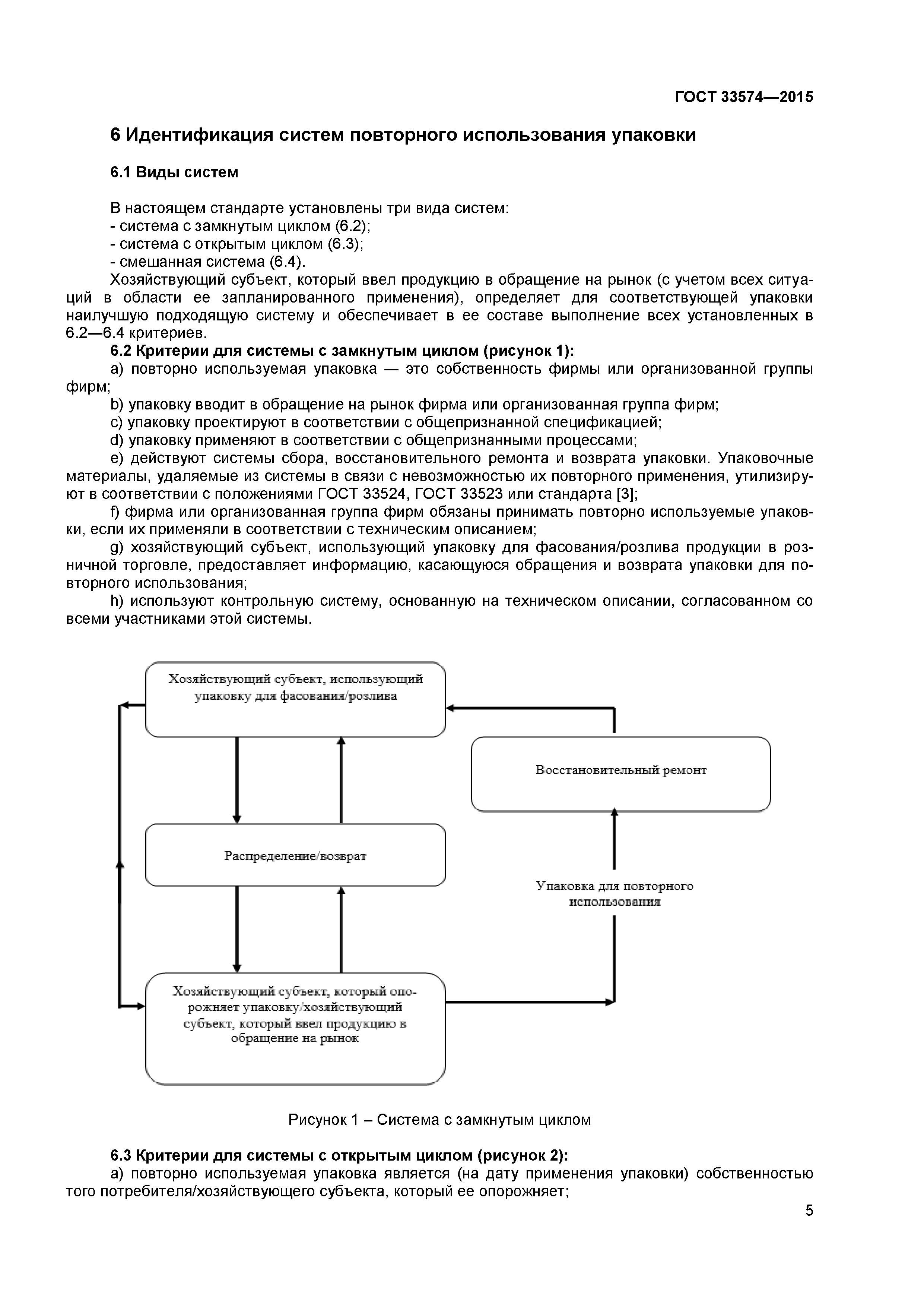 ГОСТ 33574-2015