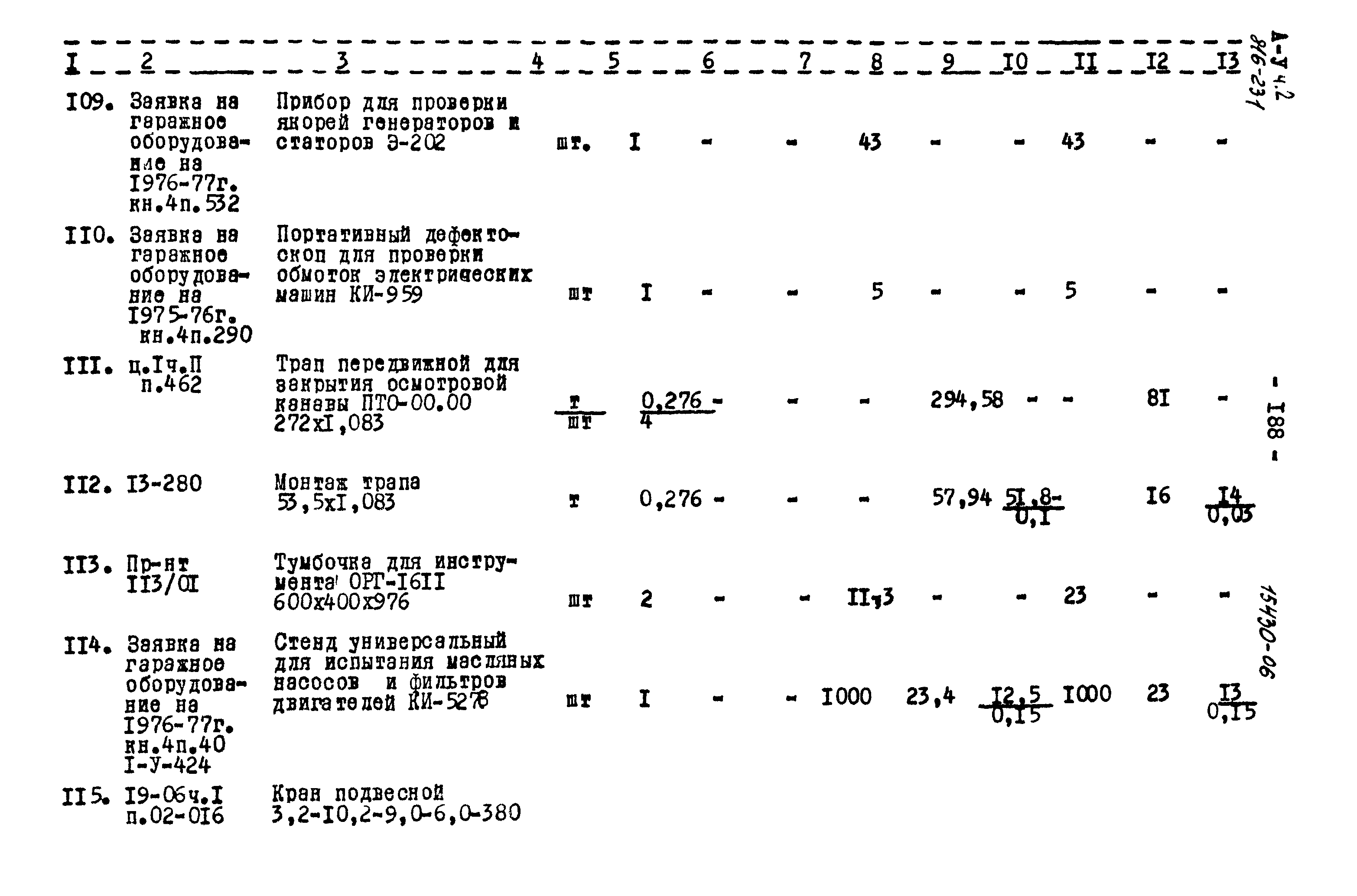 Типовой проект 816-231