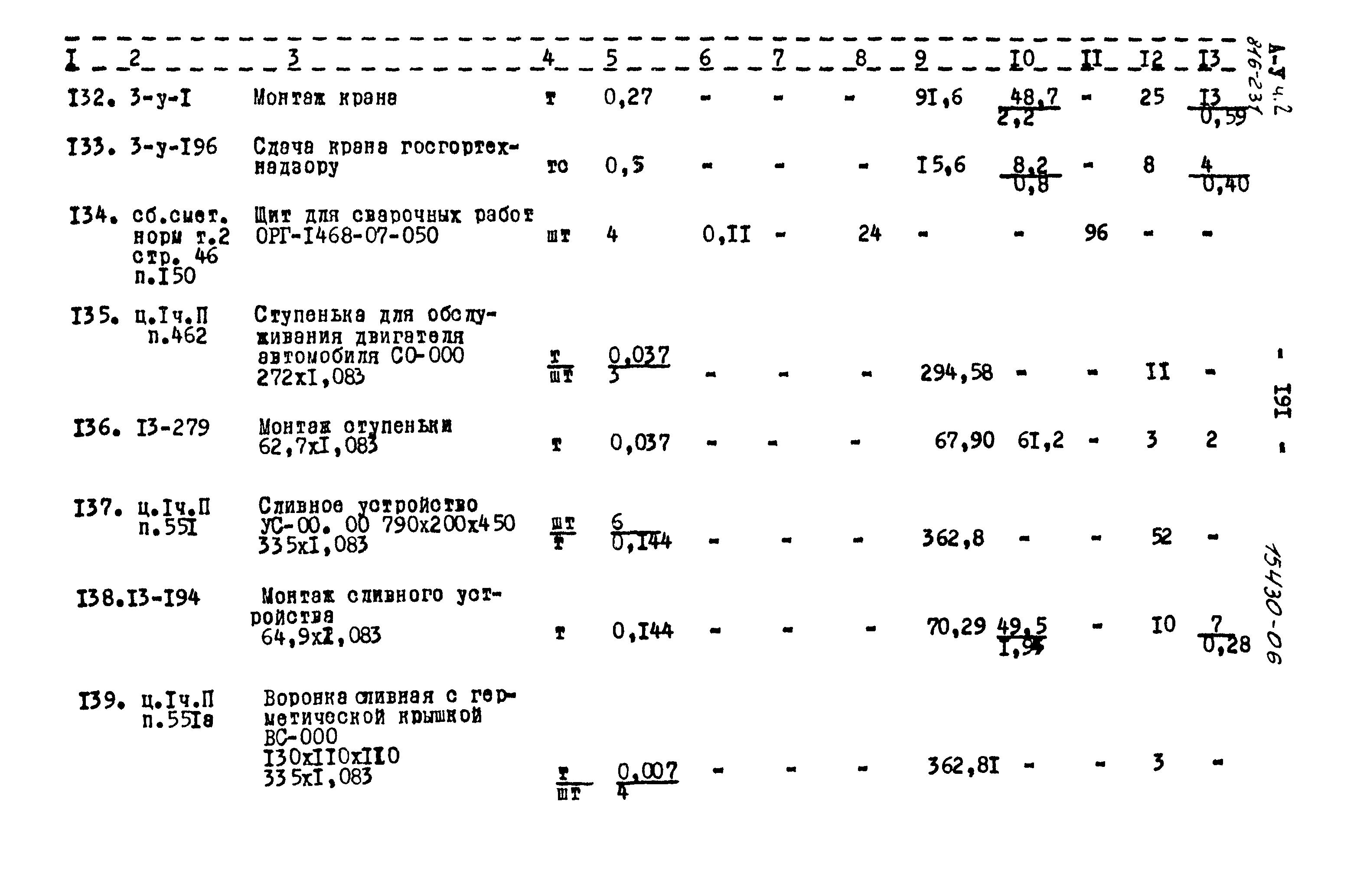 Типовой проект 816-231