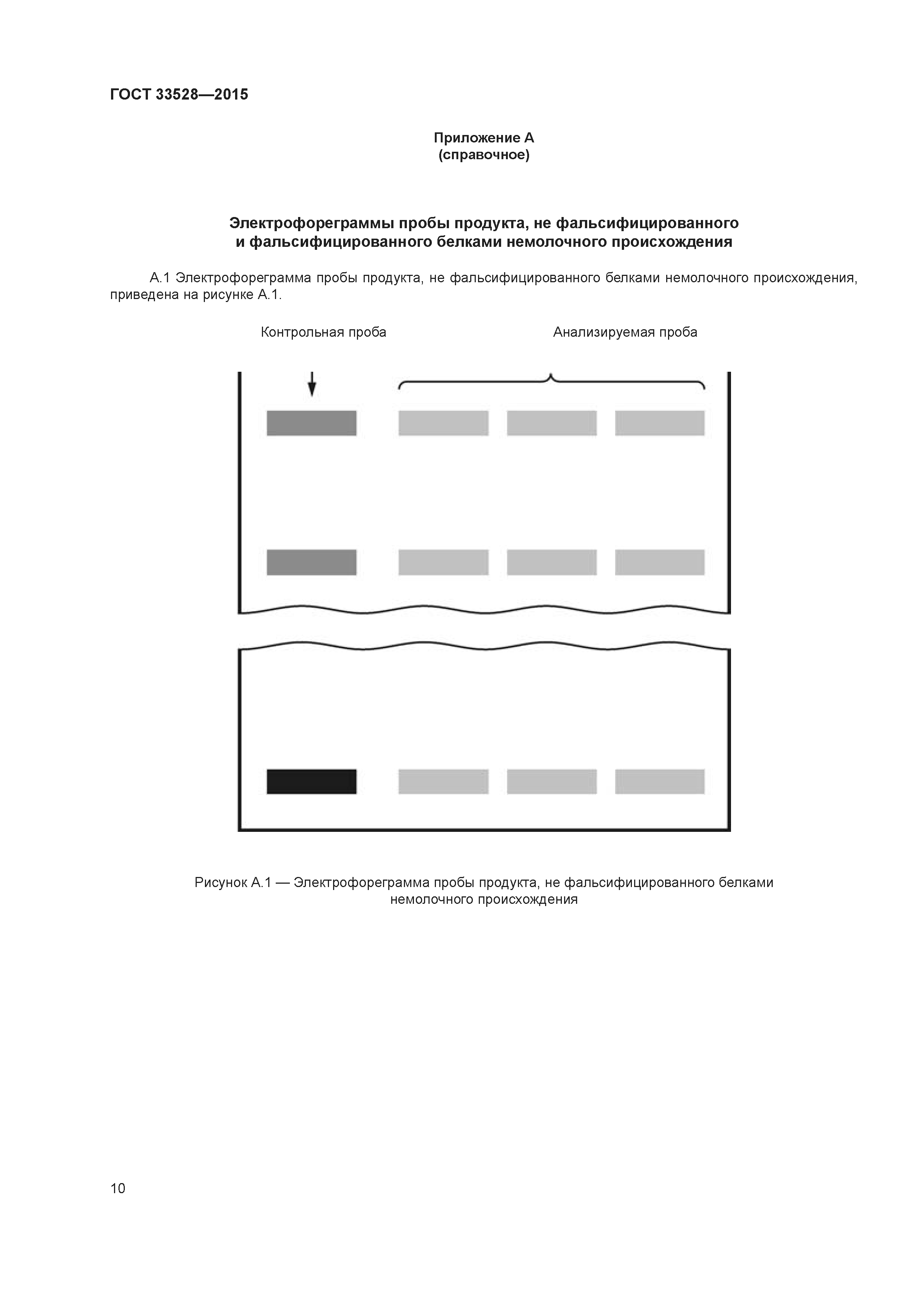 ГОСТ 33528-2015
