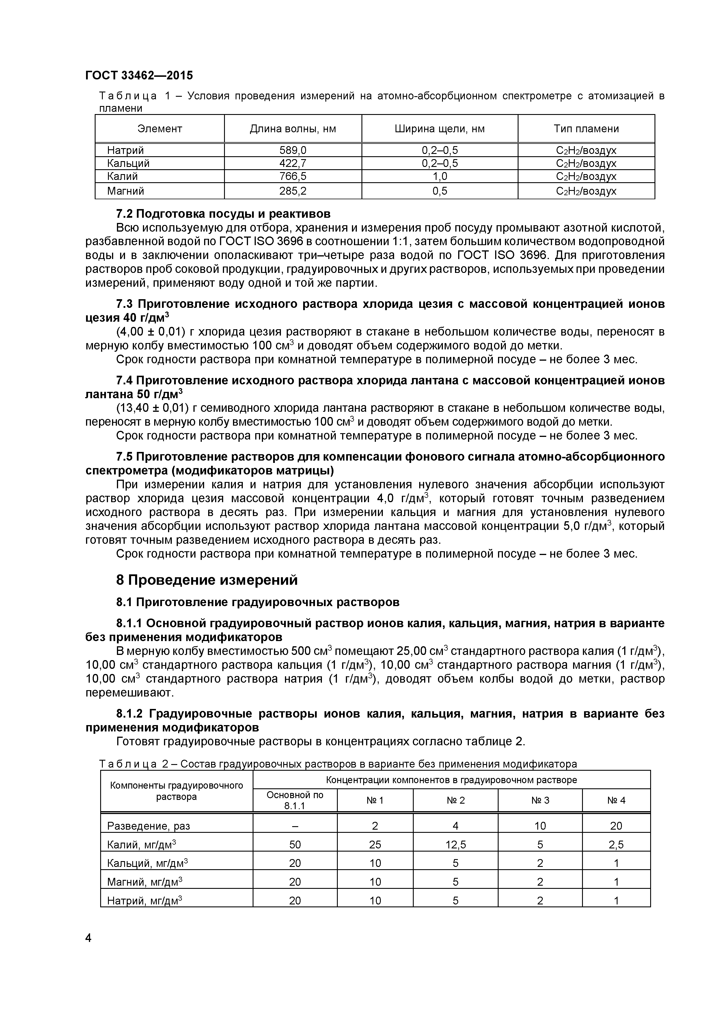 ГОСТ 33462-2015