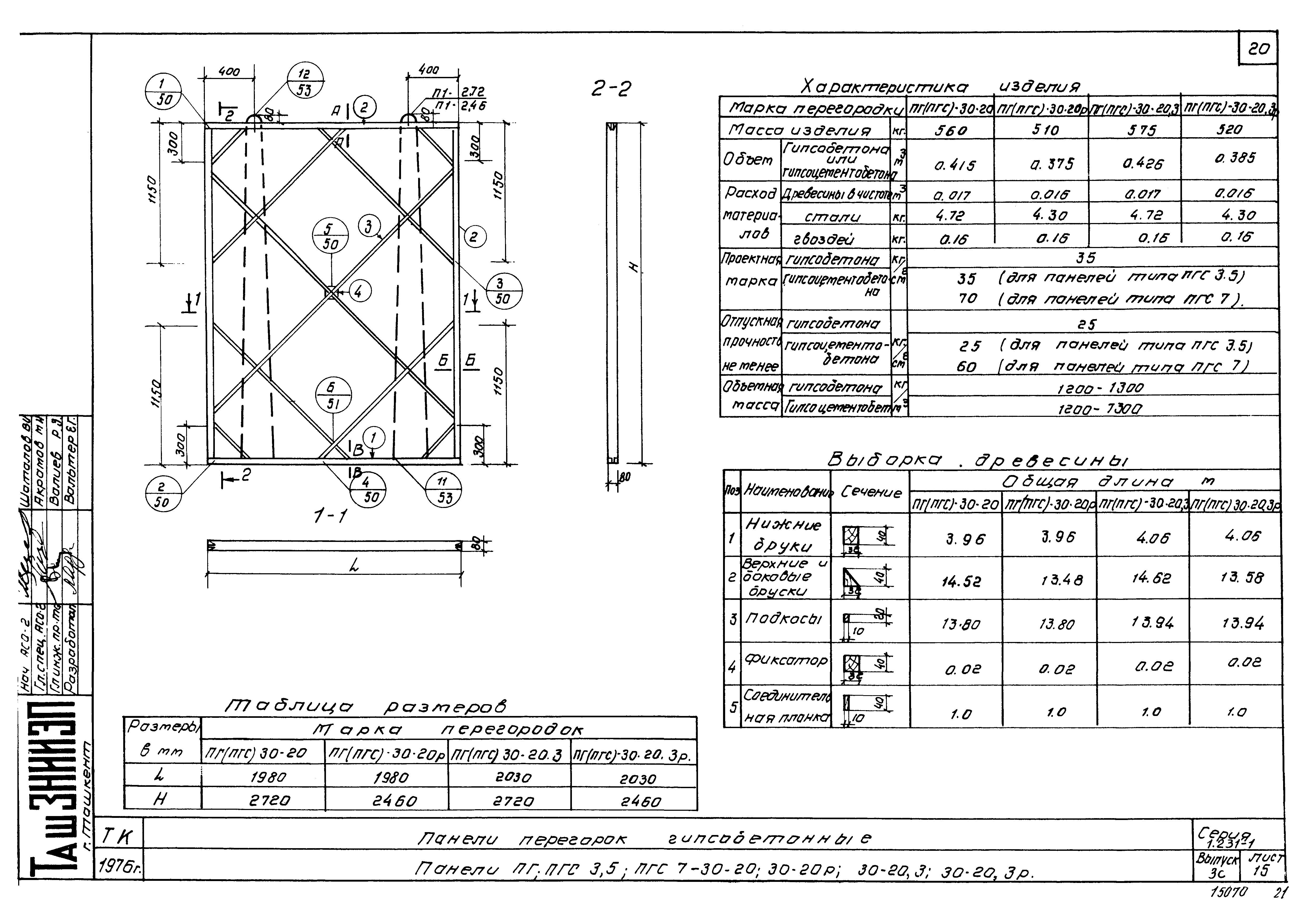 Серия 1.231-1