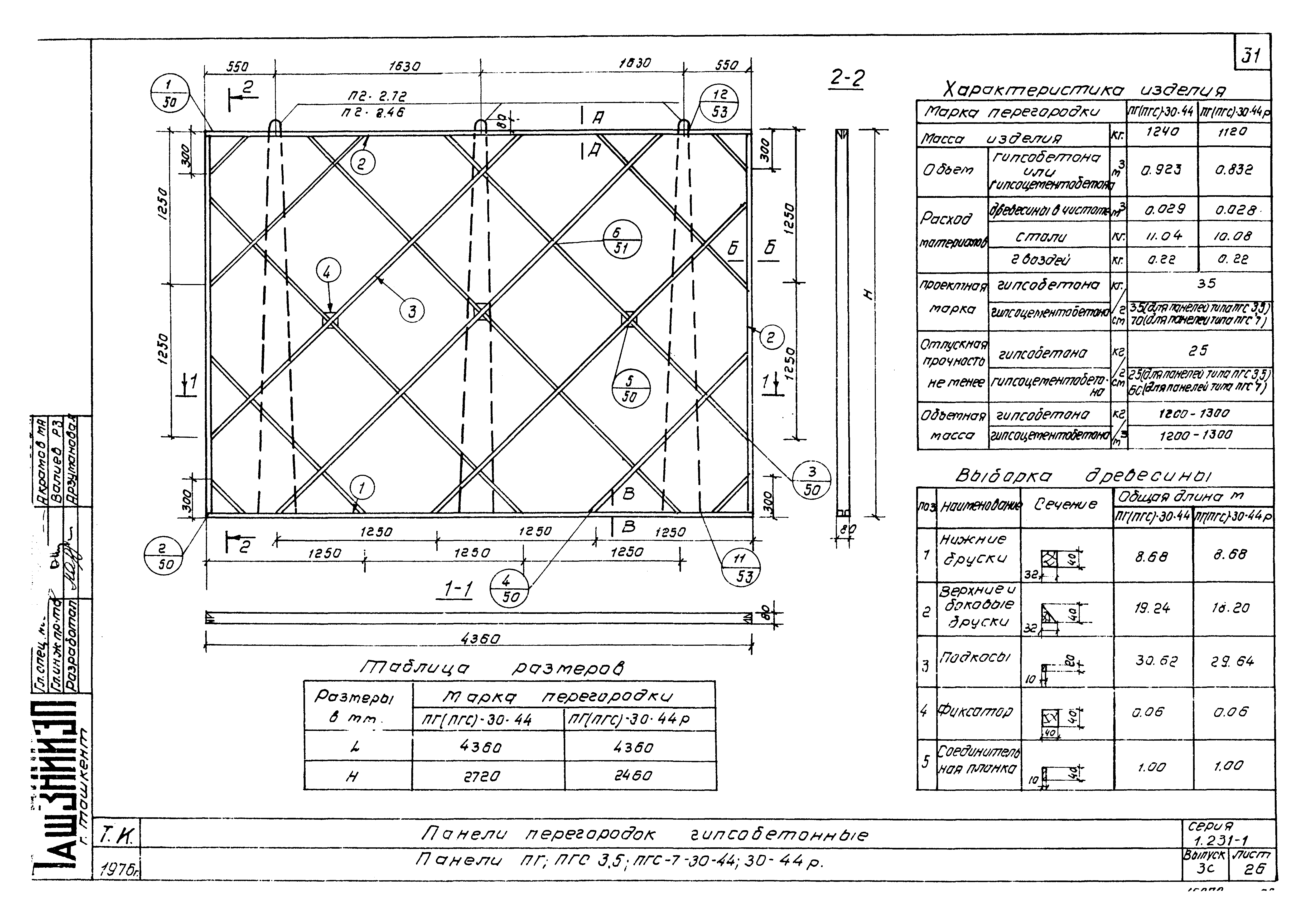 Серия 1.231-1