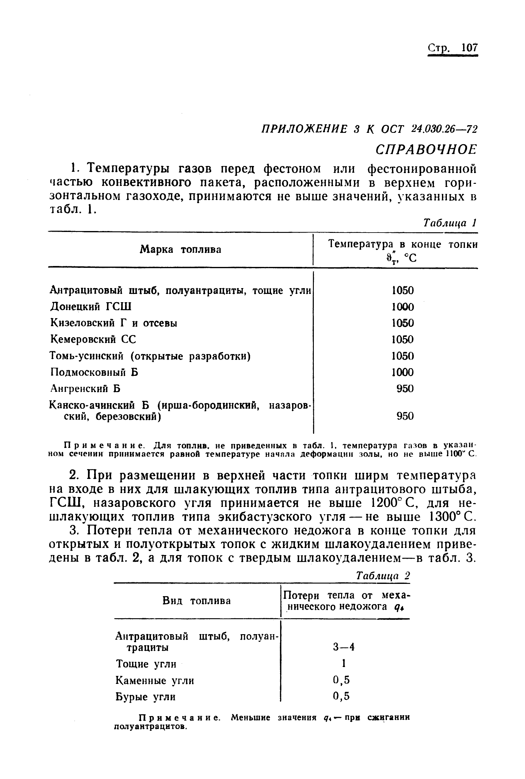 ОСТ 24.030.26-72