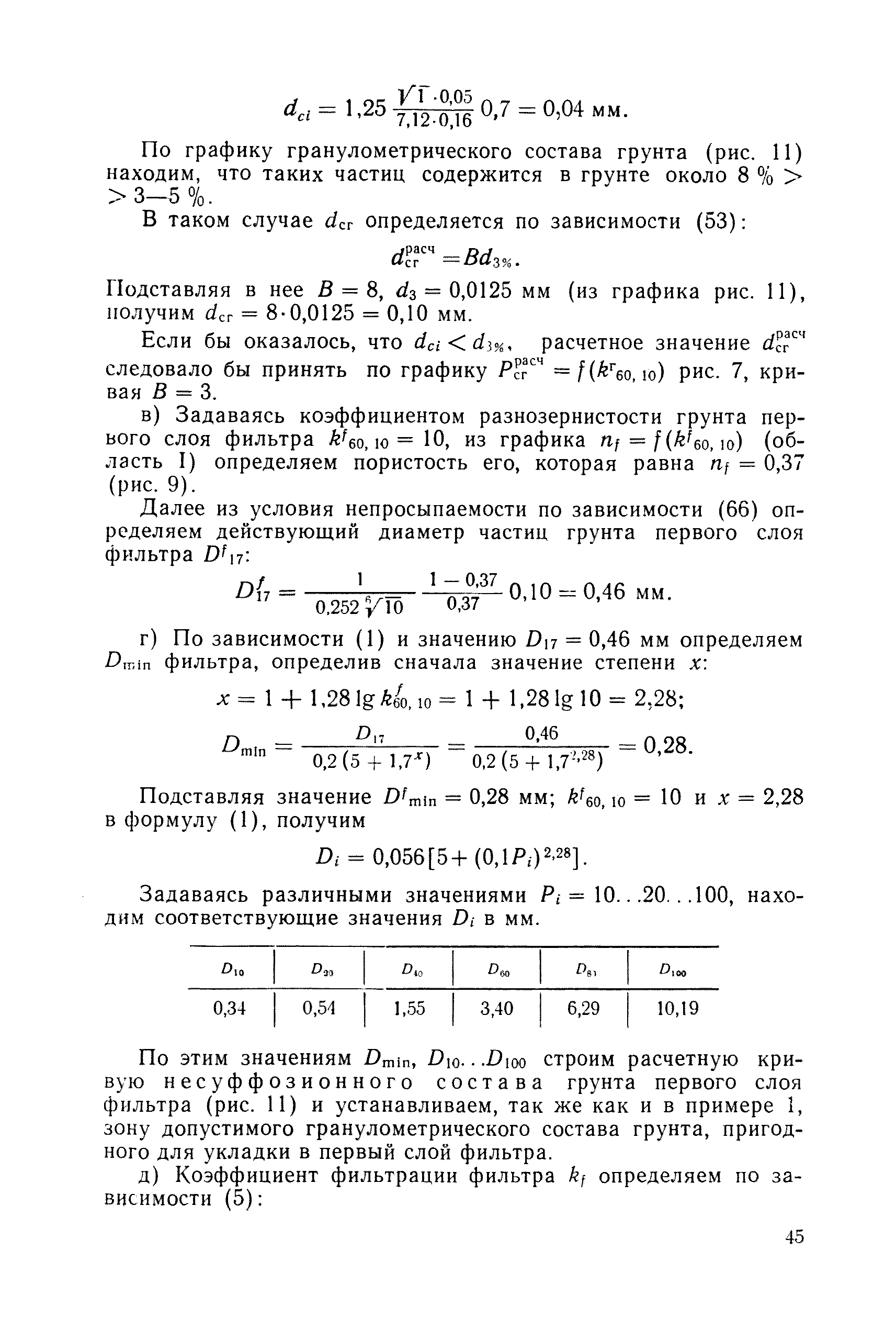 П 56-90/ВНИИГ