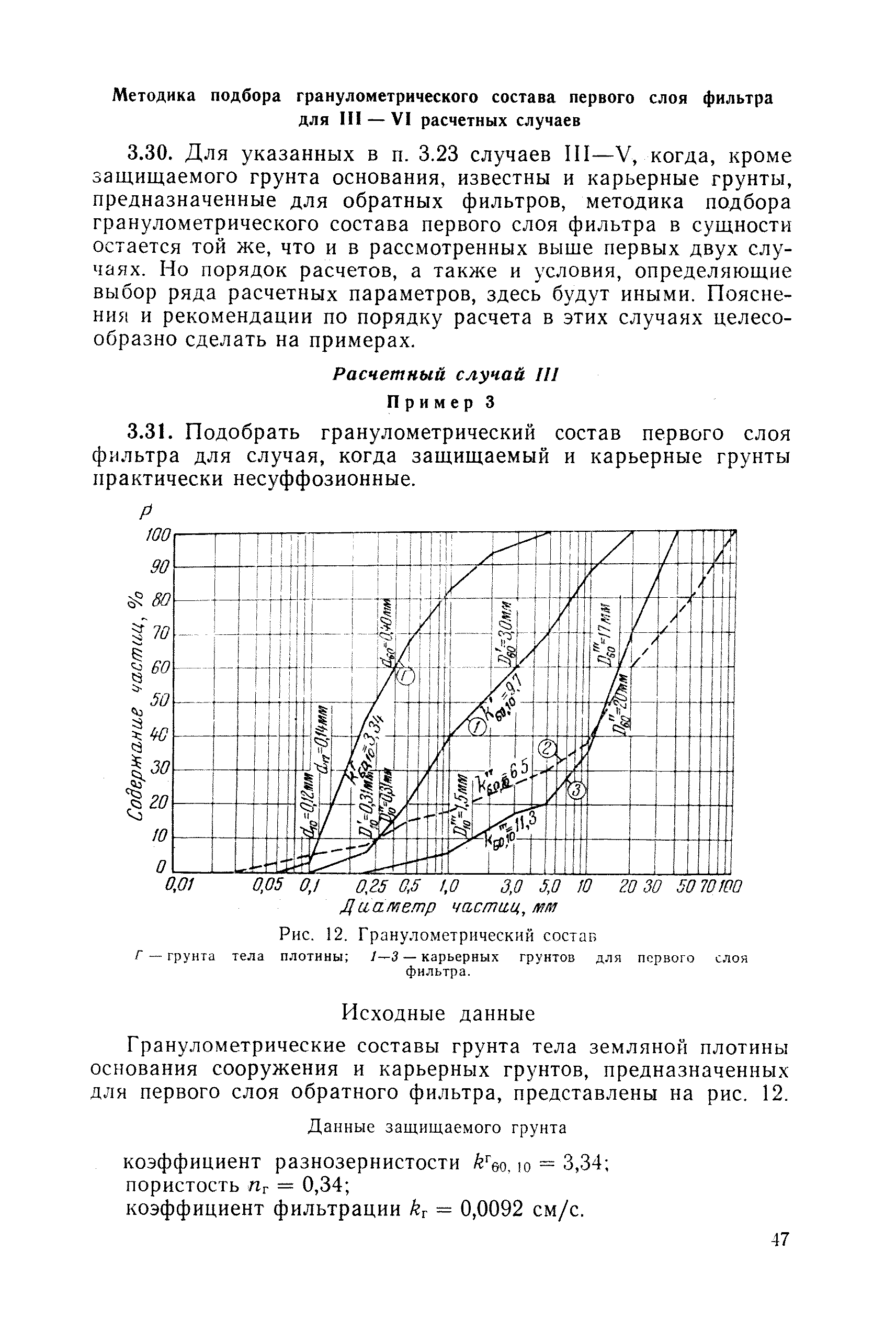 П 56-90/ВНИИГ