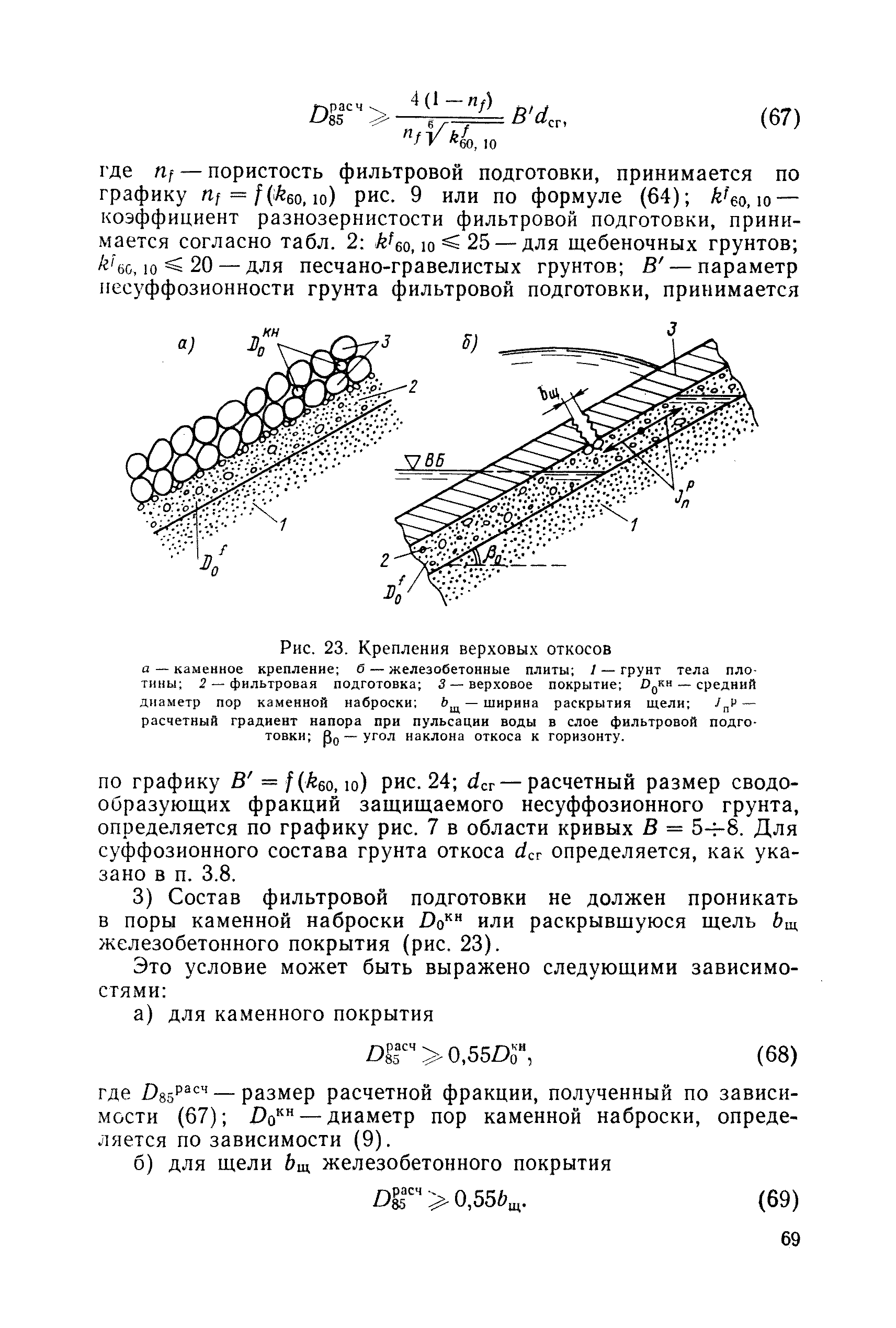 П 56-90/ВНИИГ