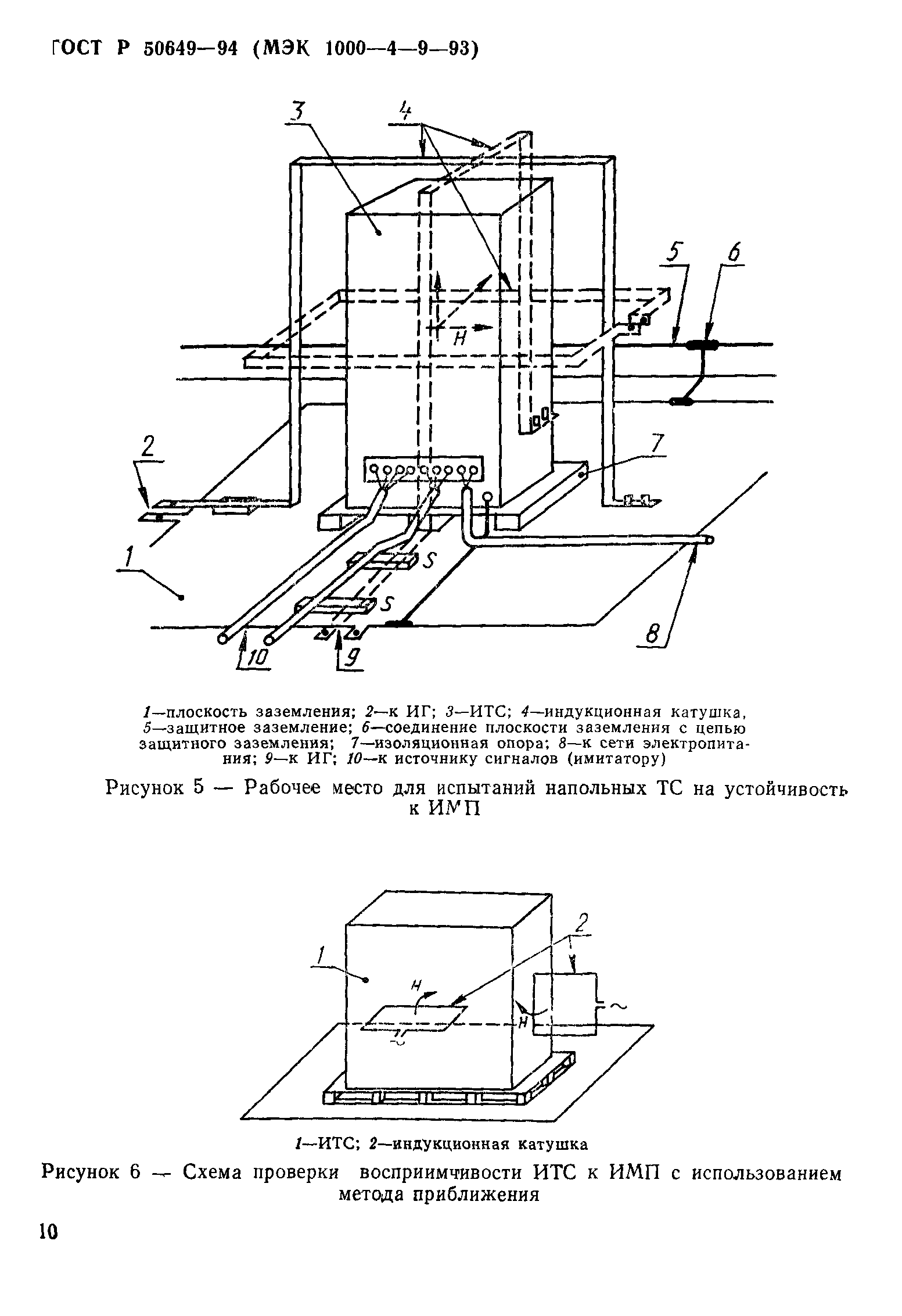 ГОСТ Р 50649-94