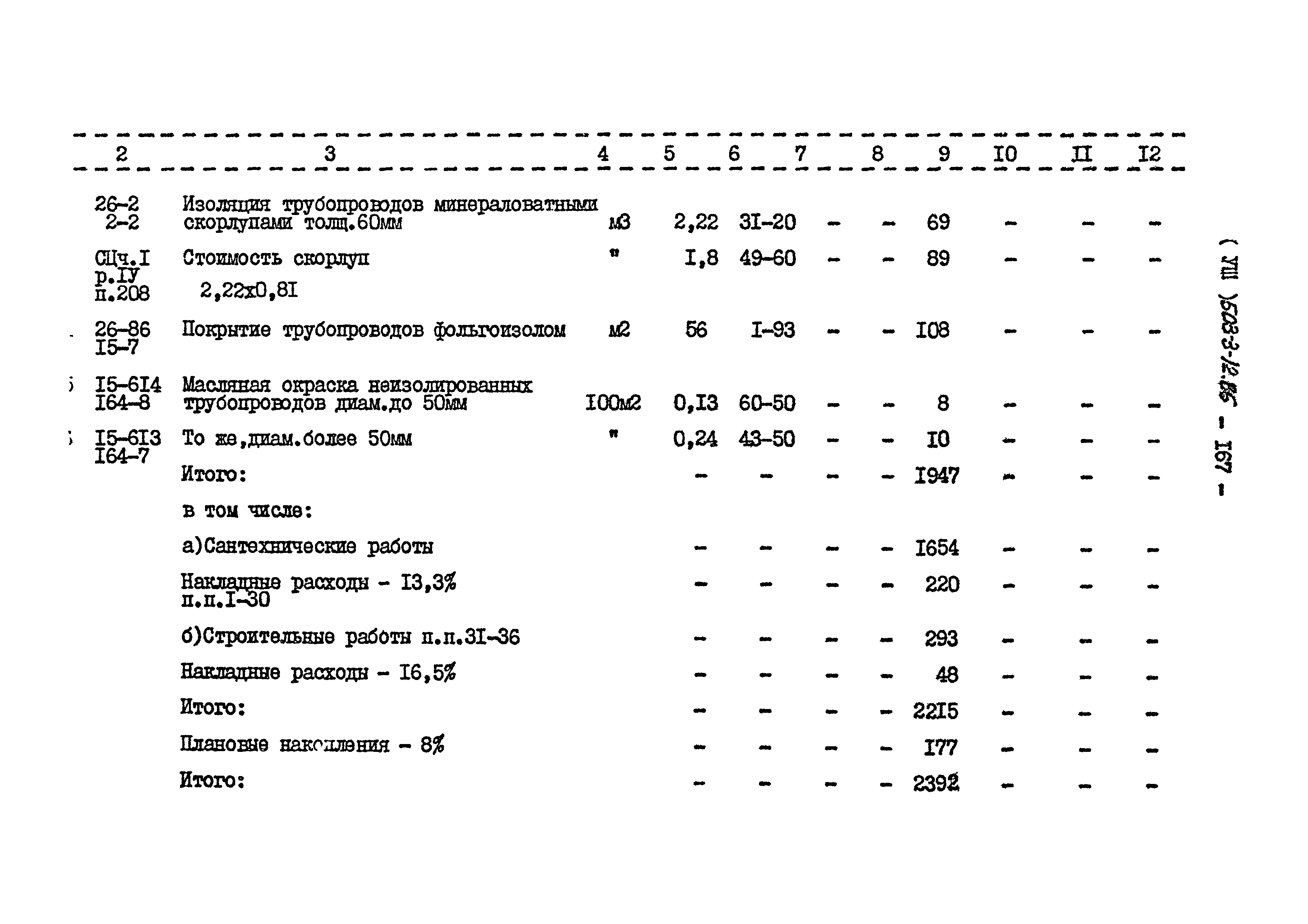 Типовой проект 503-3-12.86