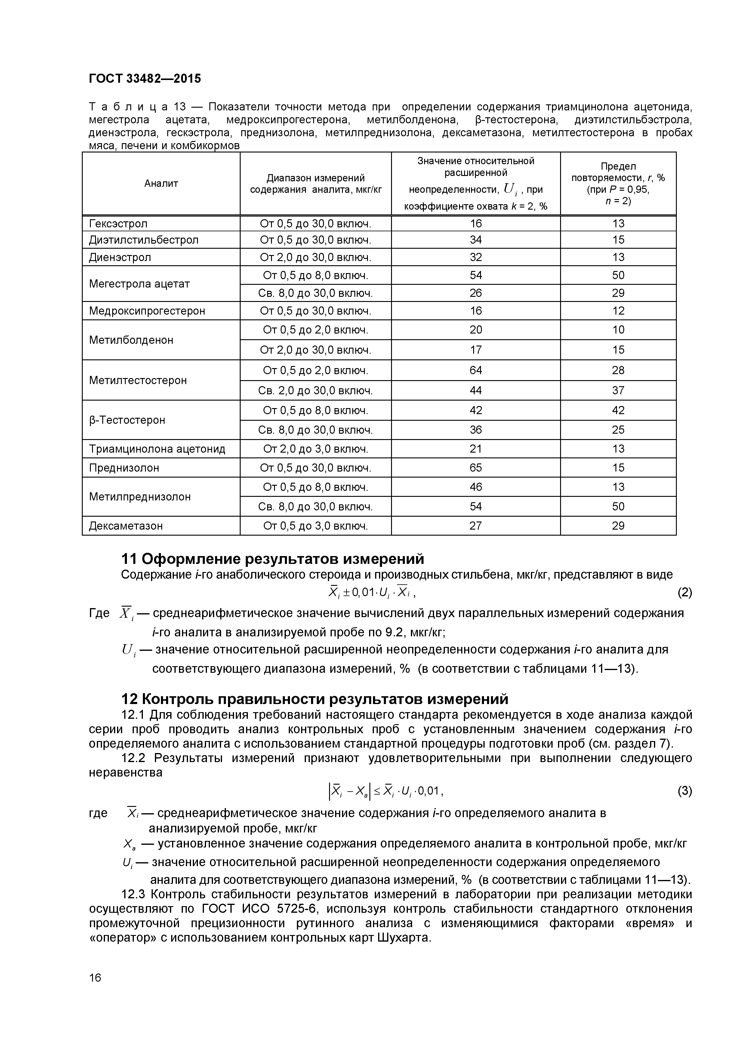 ГОСТ 33482-2015
