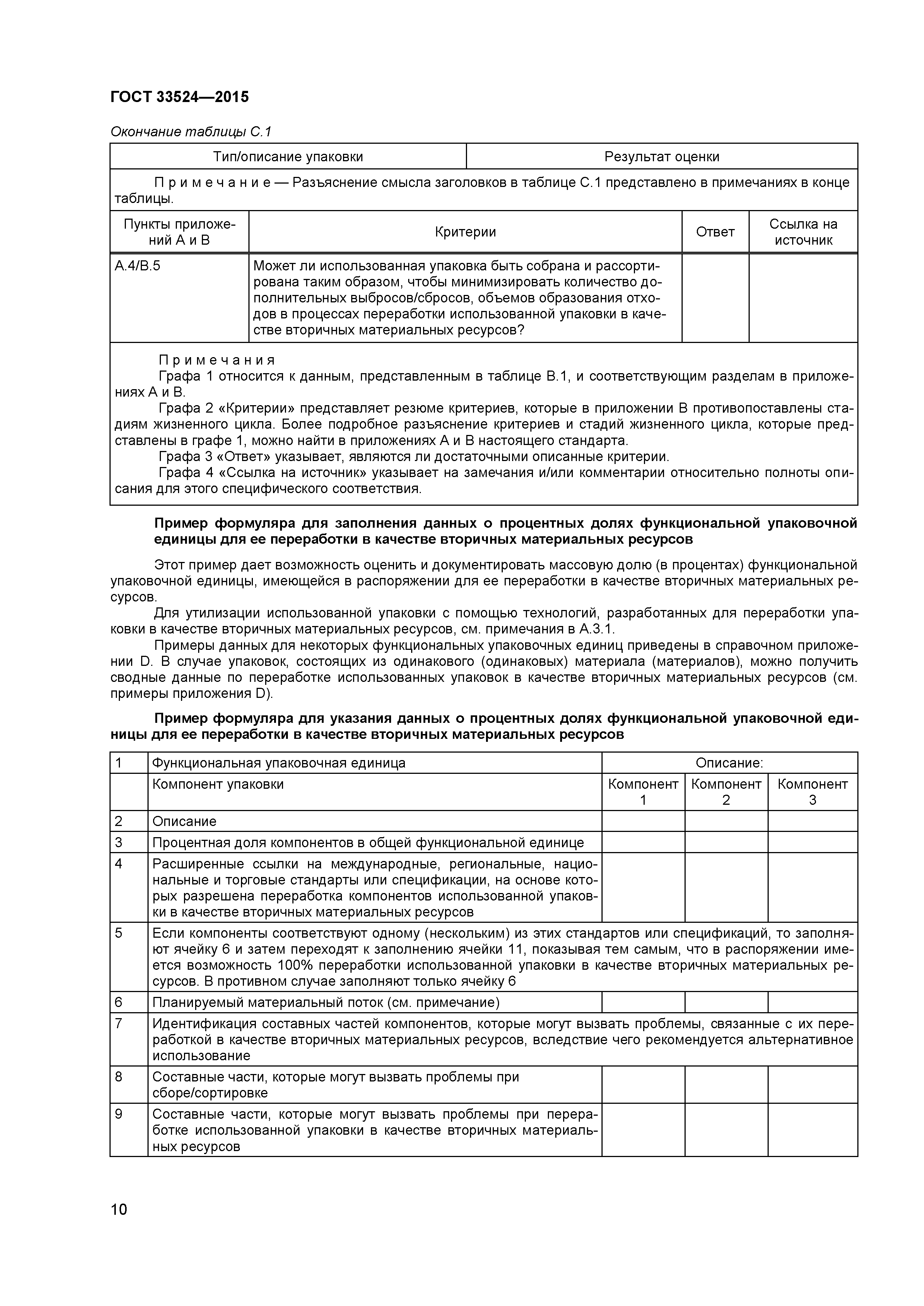 ГОСТ 33524-2015