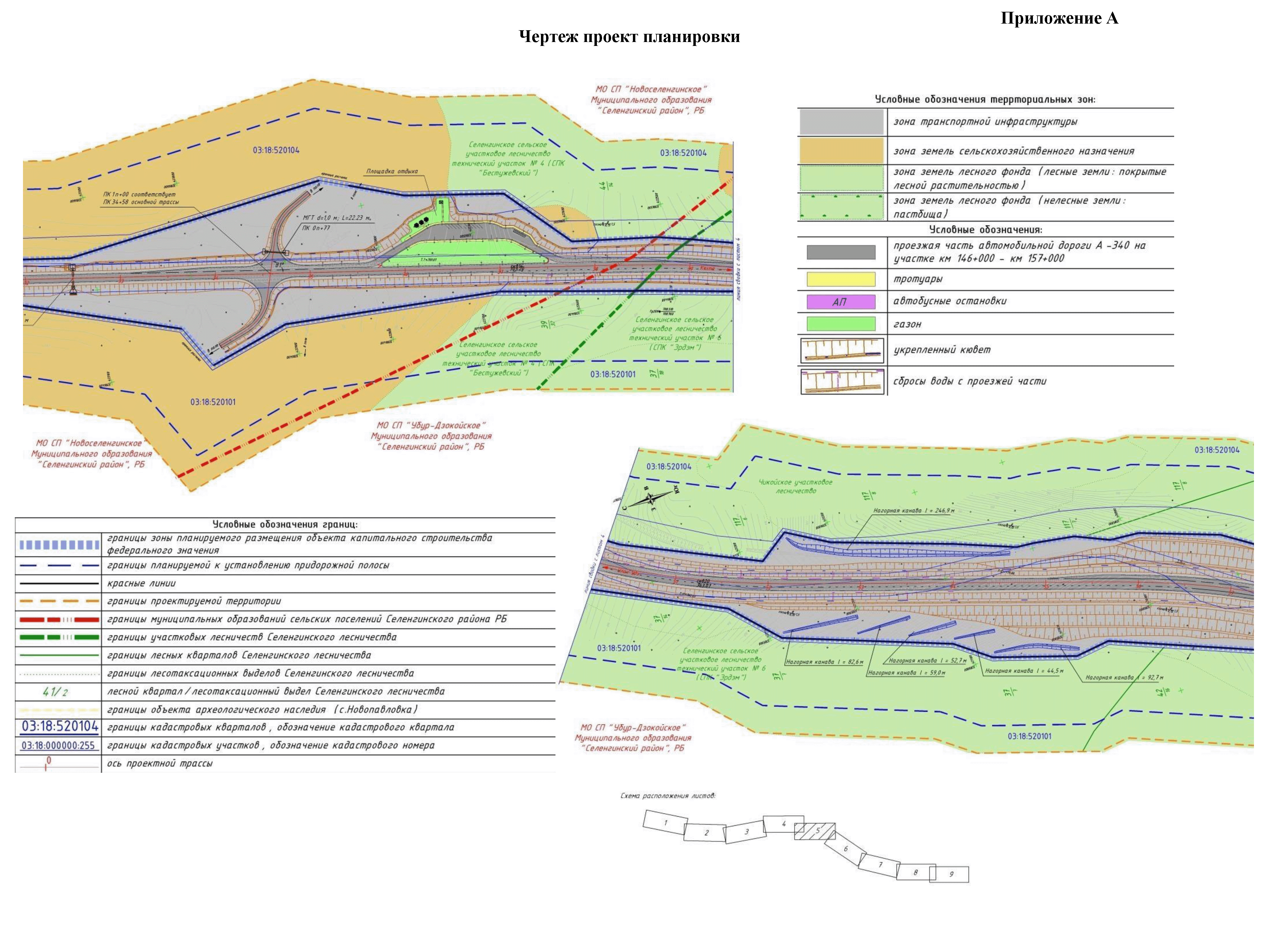 ОДМ 218.3.052-2015