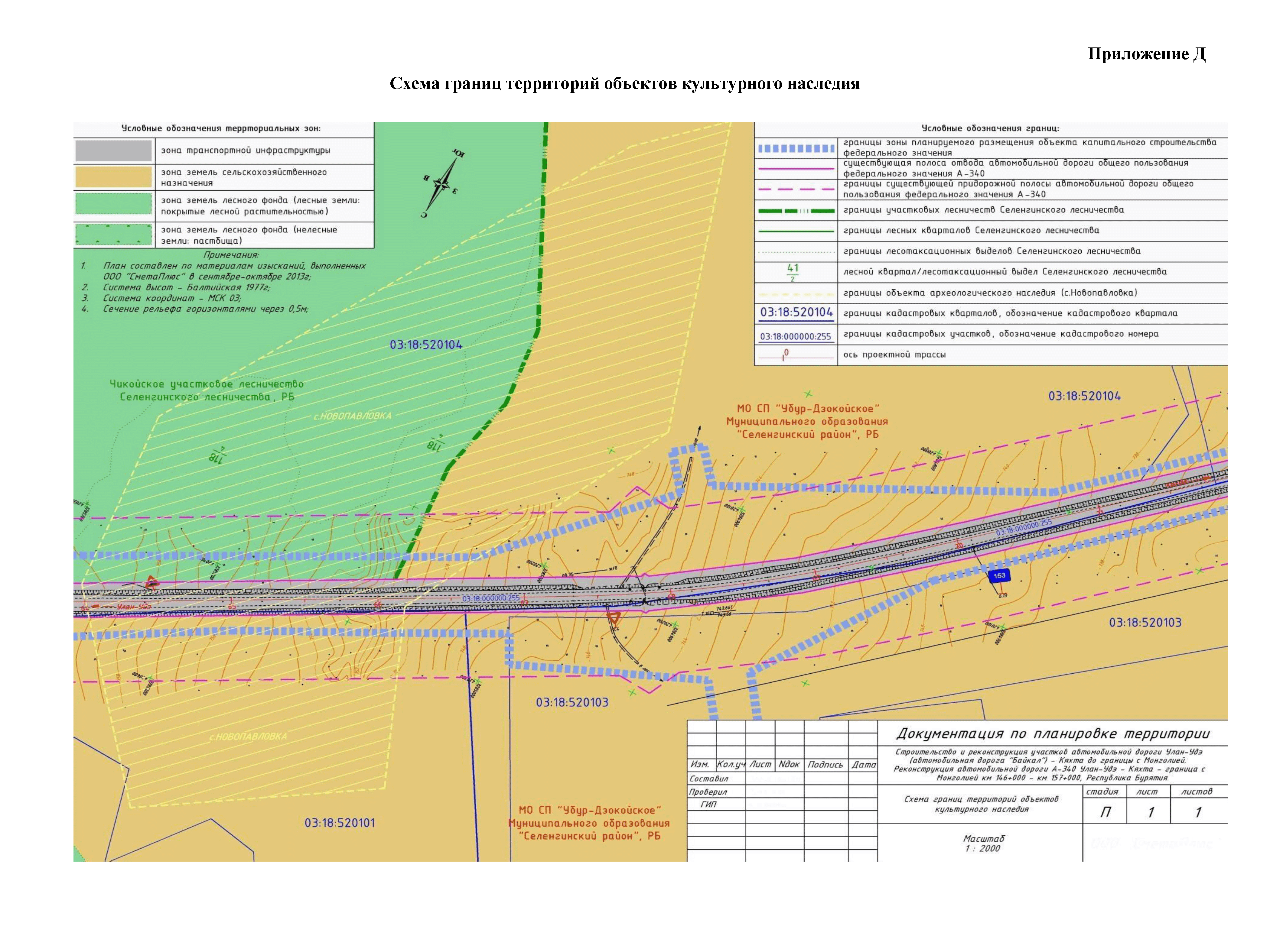 ОДМ 218.3.052-2015