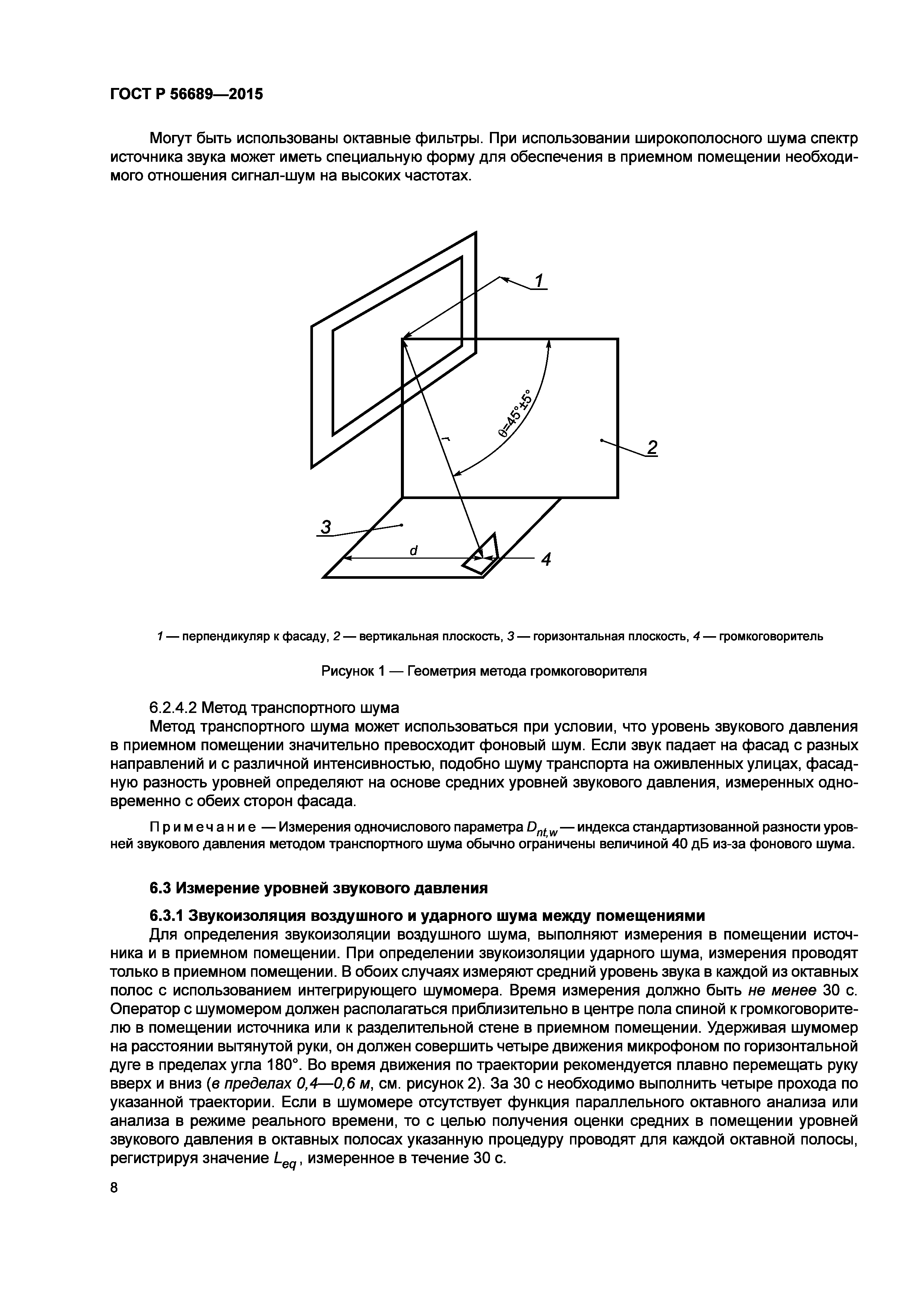 ГОСТ Р 56689-2015