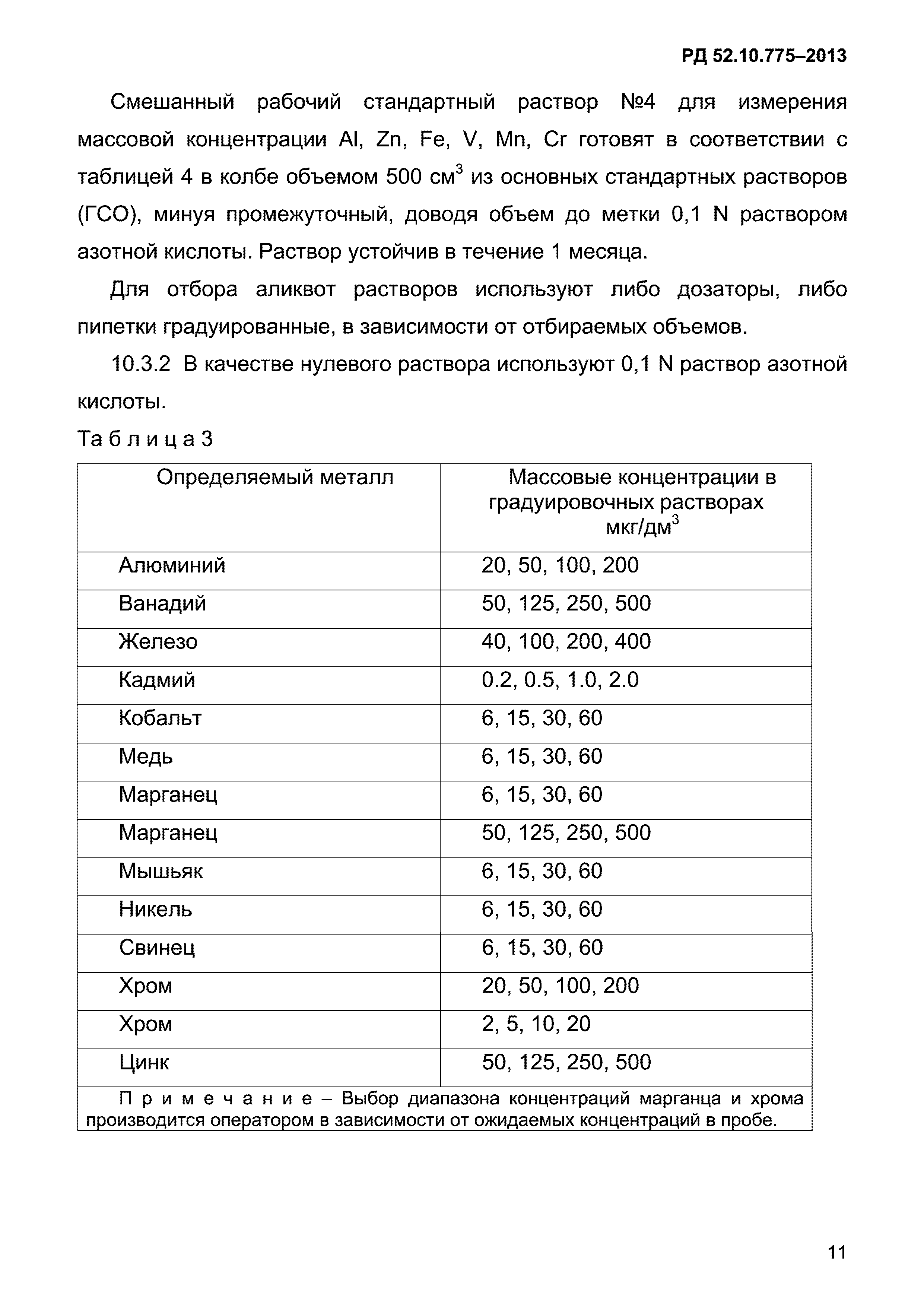 РД 52.10.775-2013