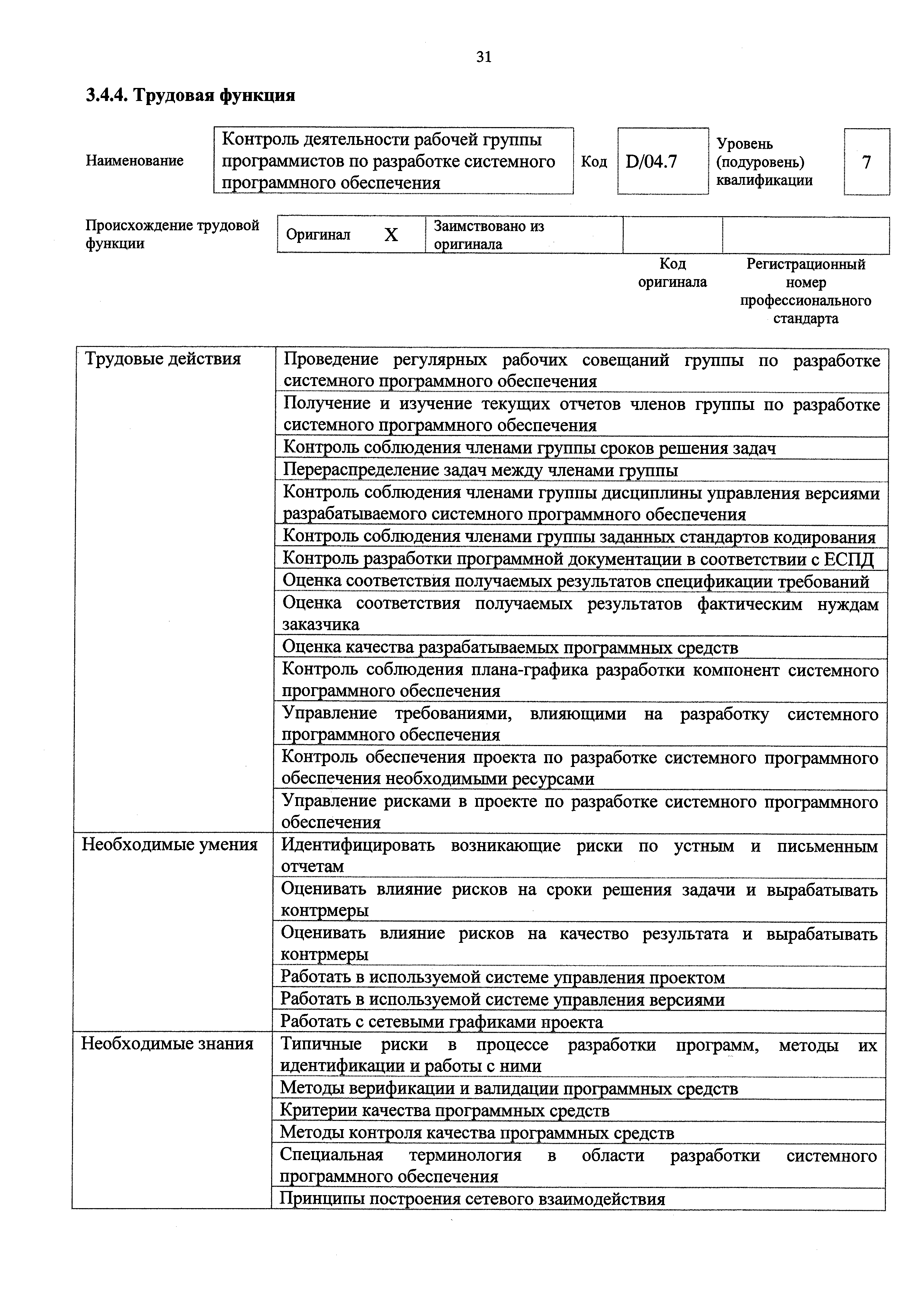 Приказ 685н