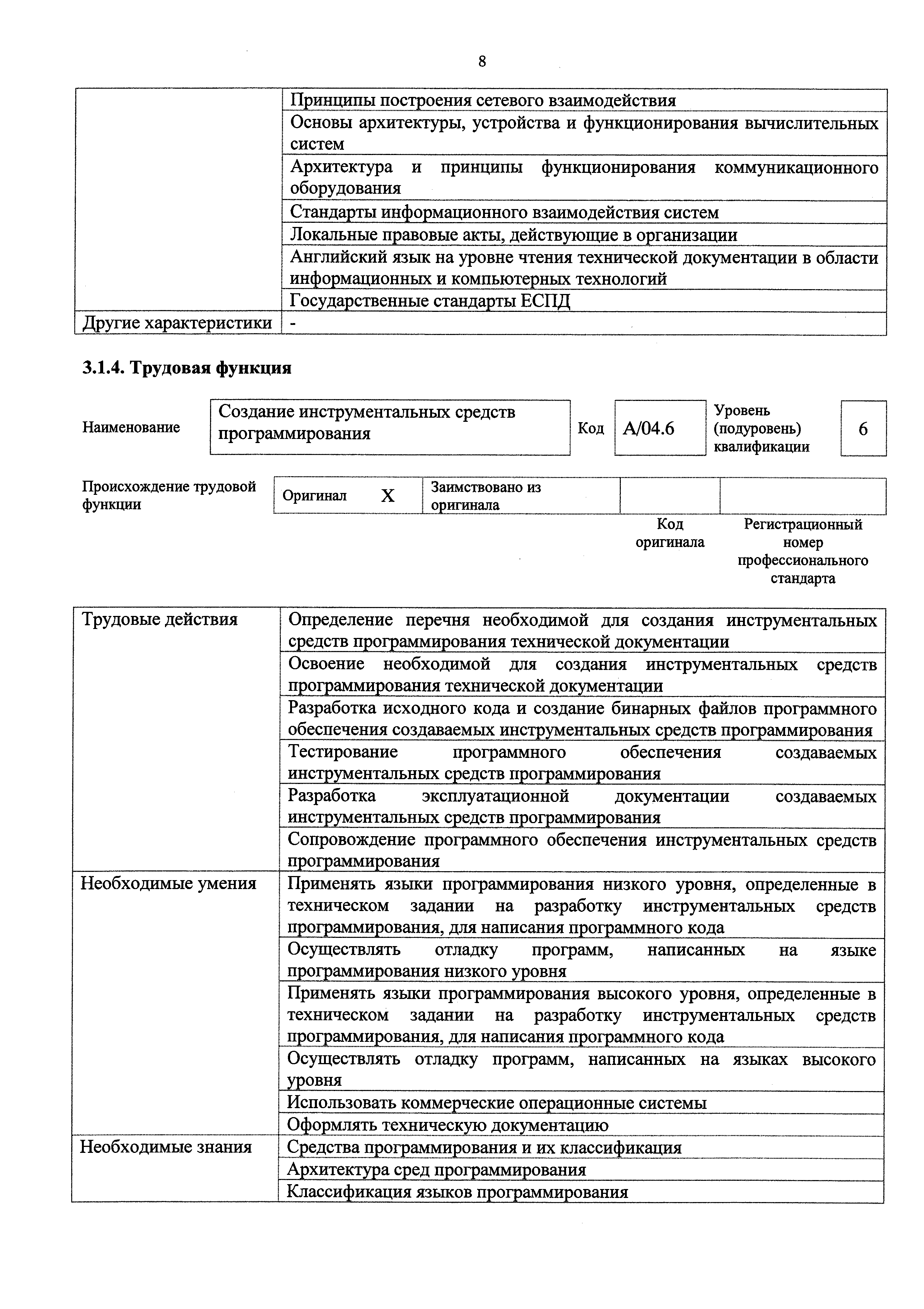 Приказ 685н