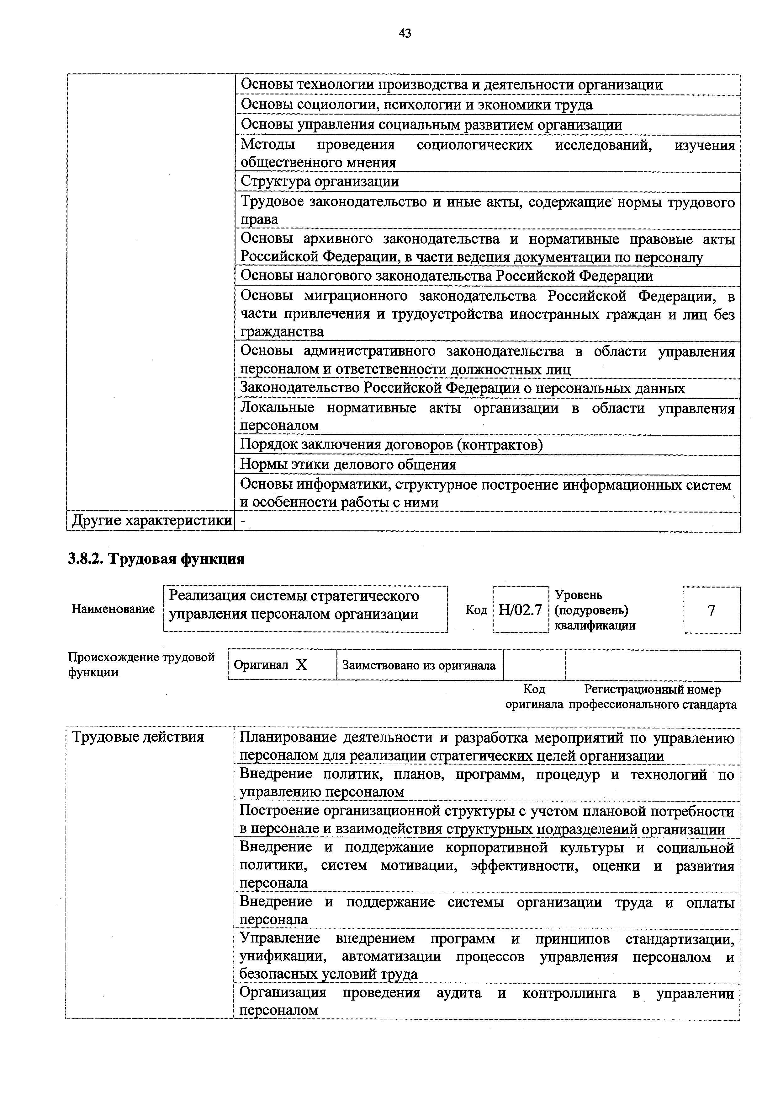 Приказ 691н