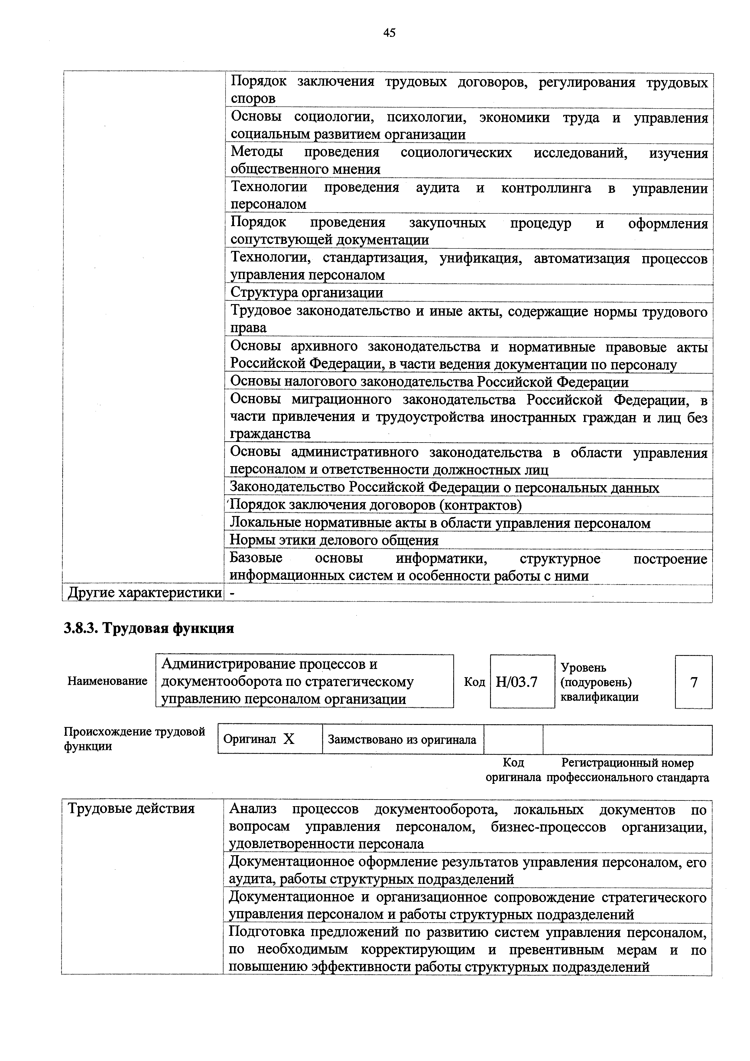 Приказ 691н