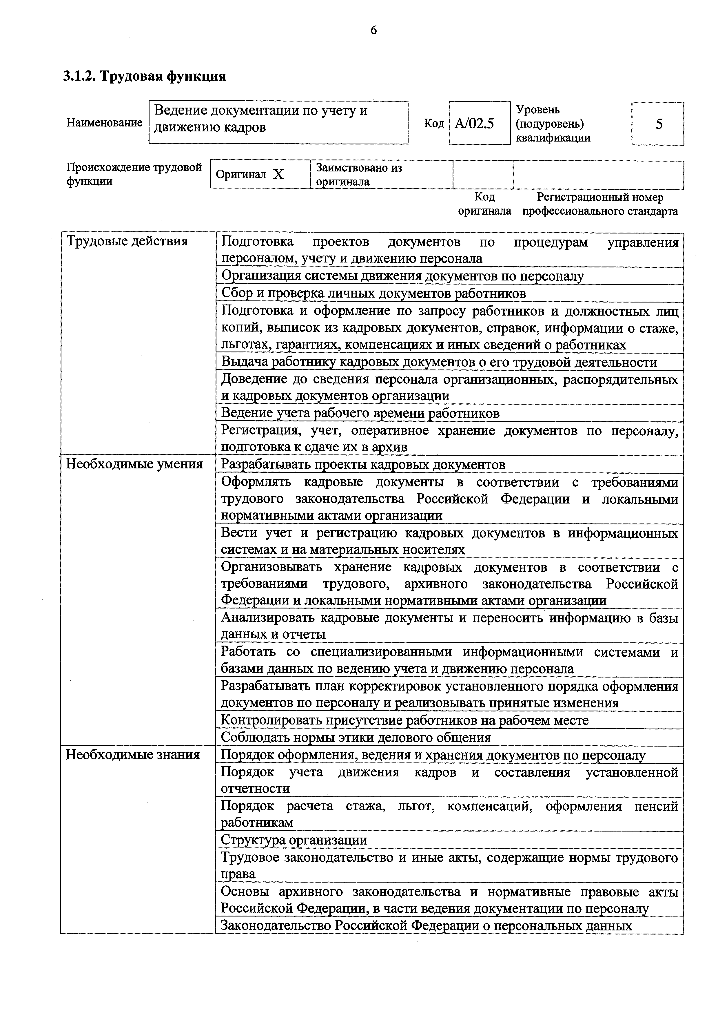 Приказ 691н
