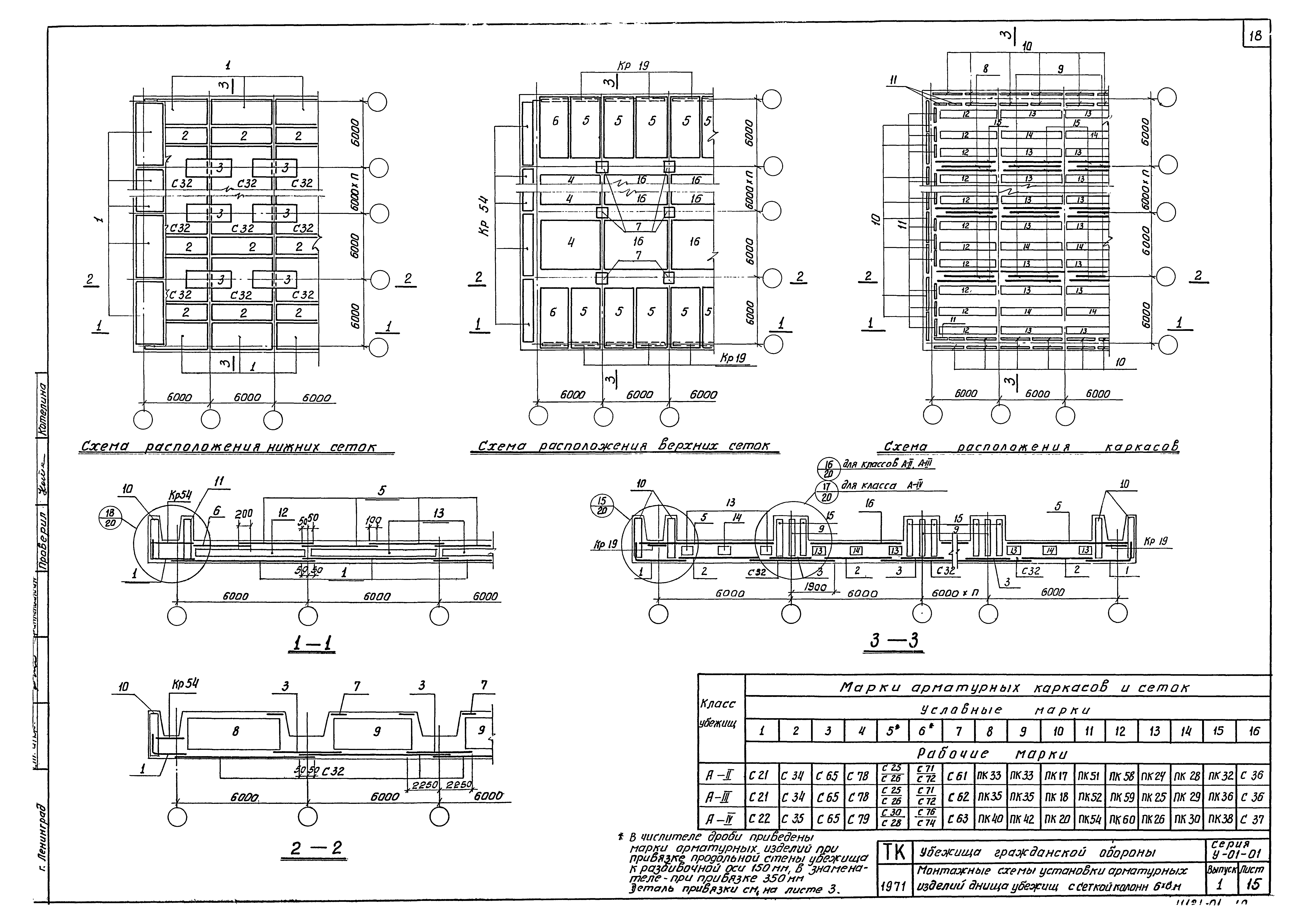 Серия У-01-01