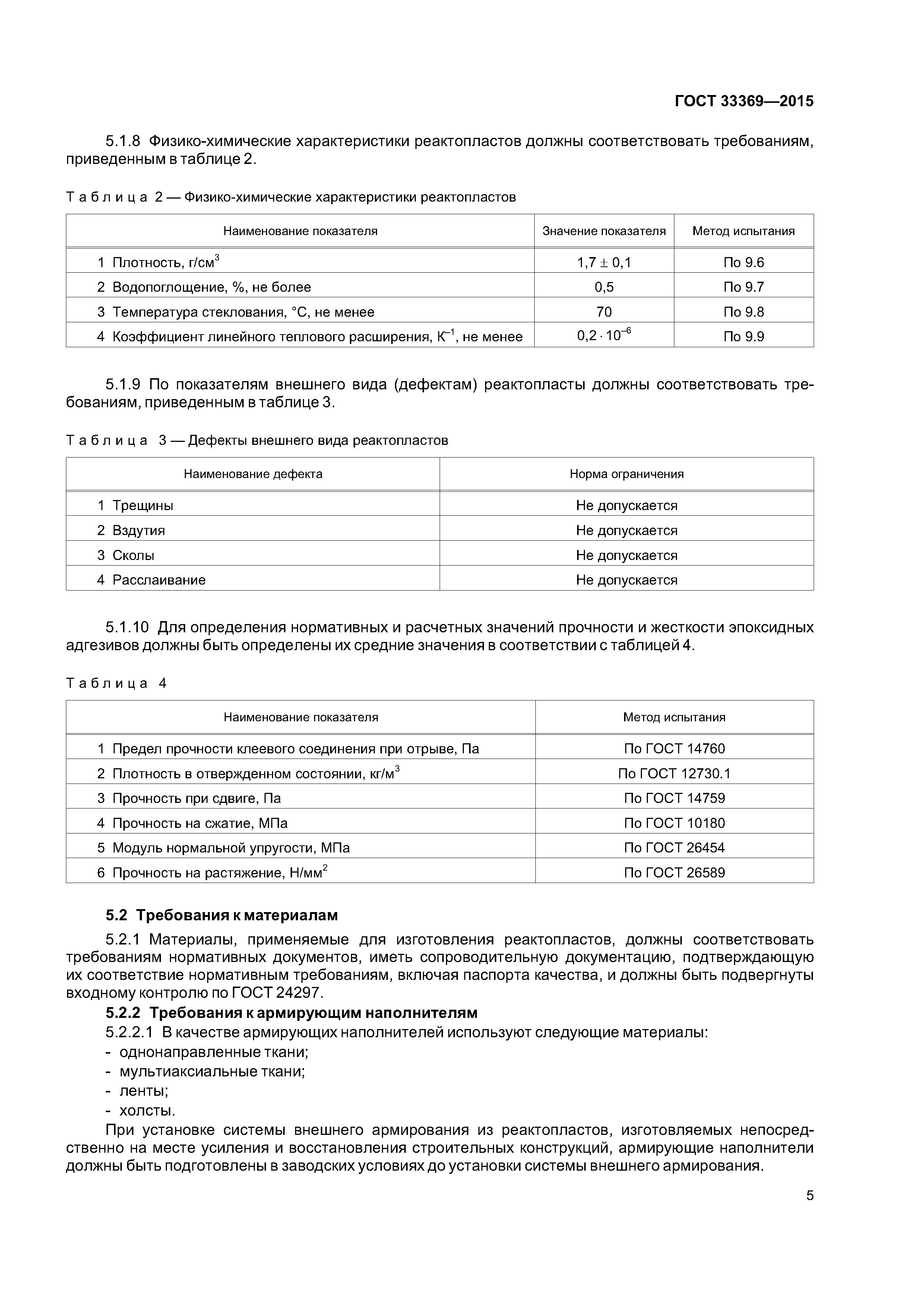 ГОСТ 33369-2015