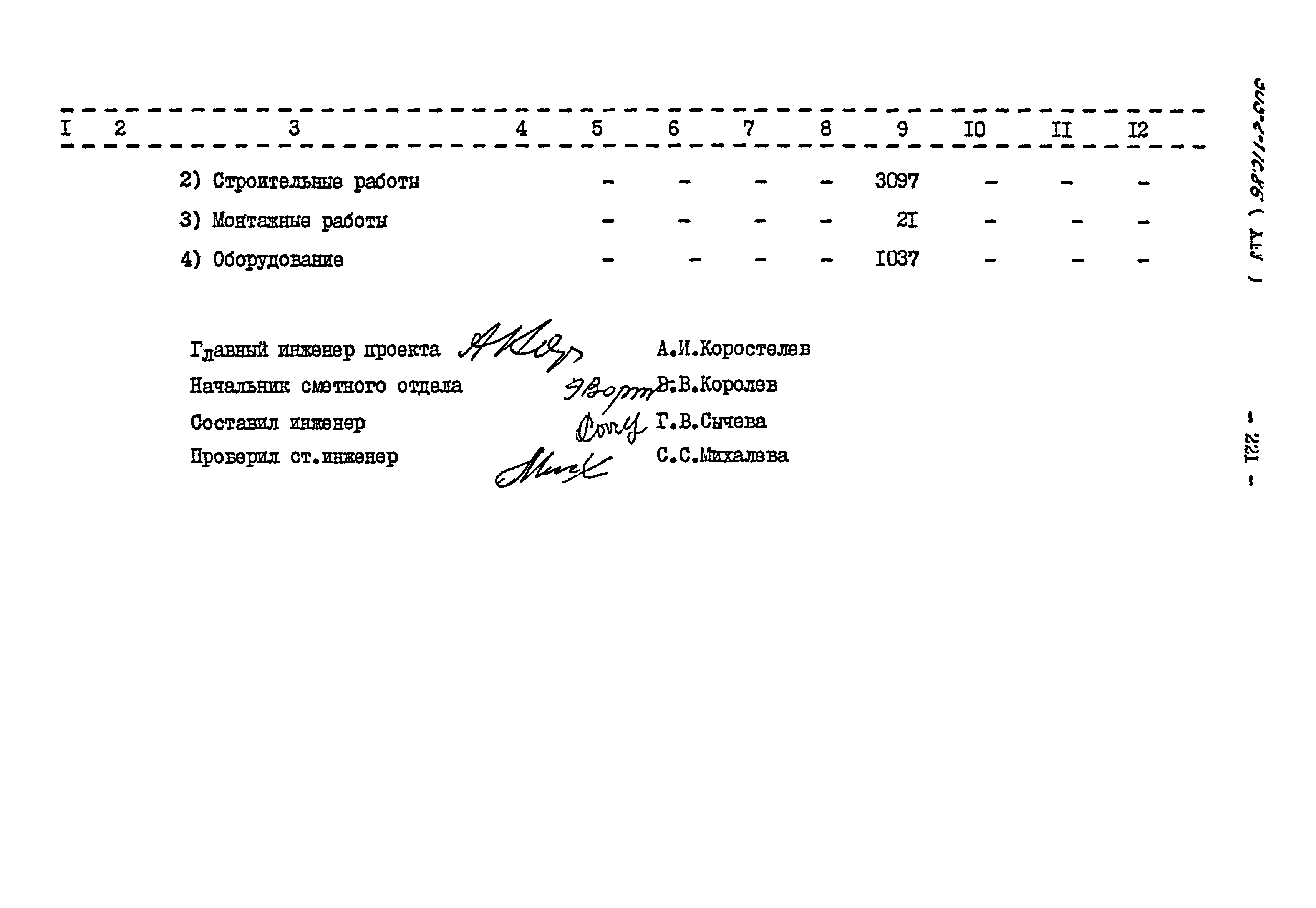 Типовой проект 503-2-17с.86
