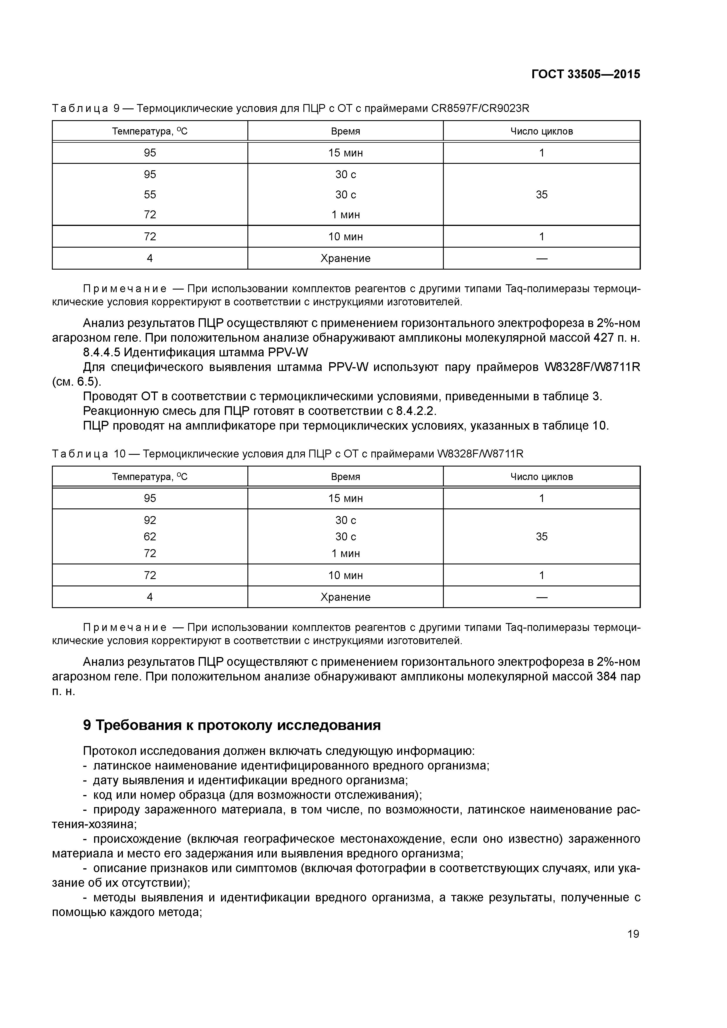 ГОСТ 33505-2015