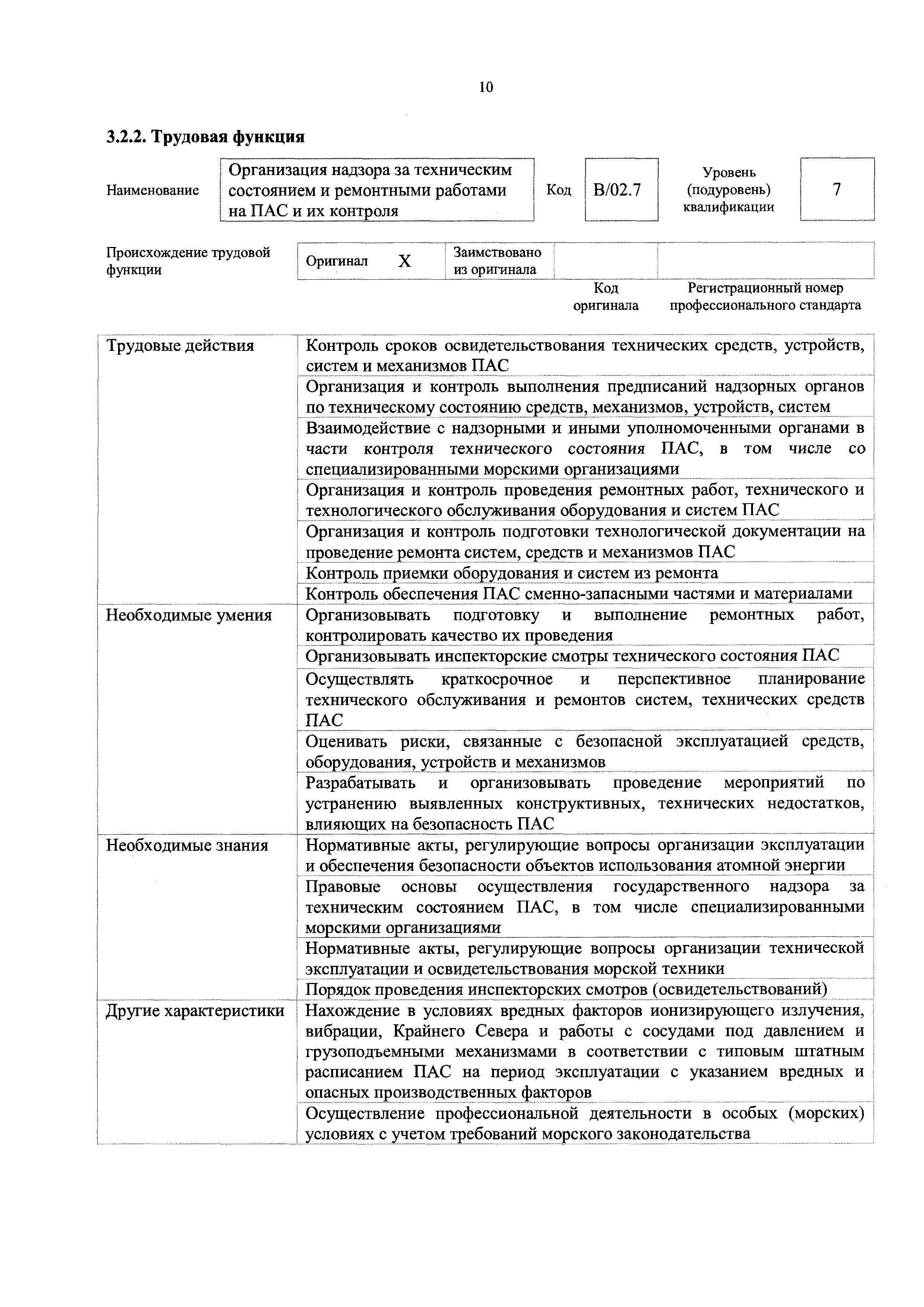 Приказ 638н
