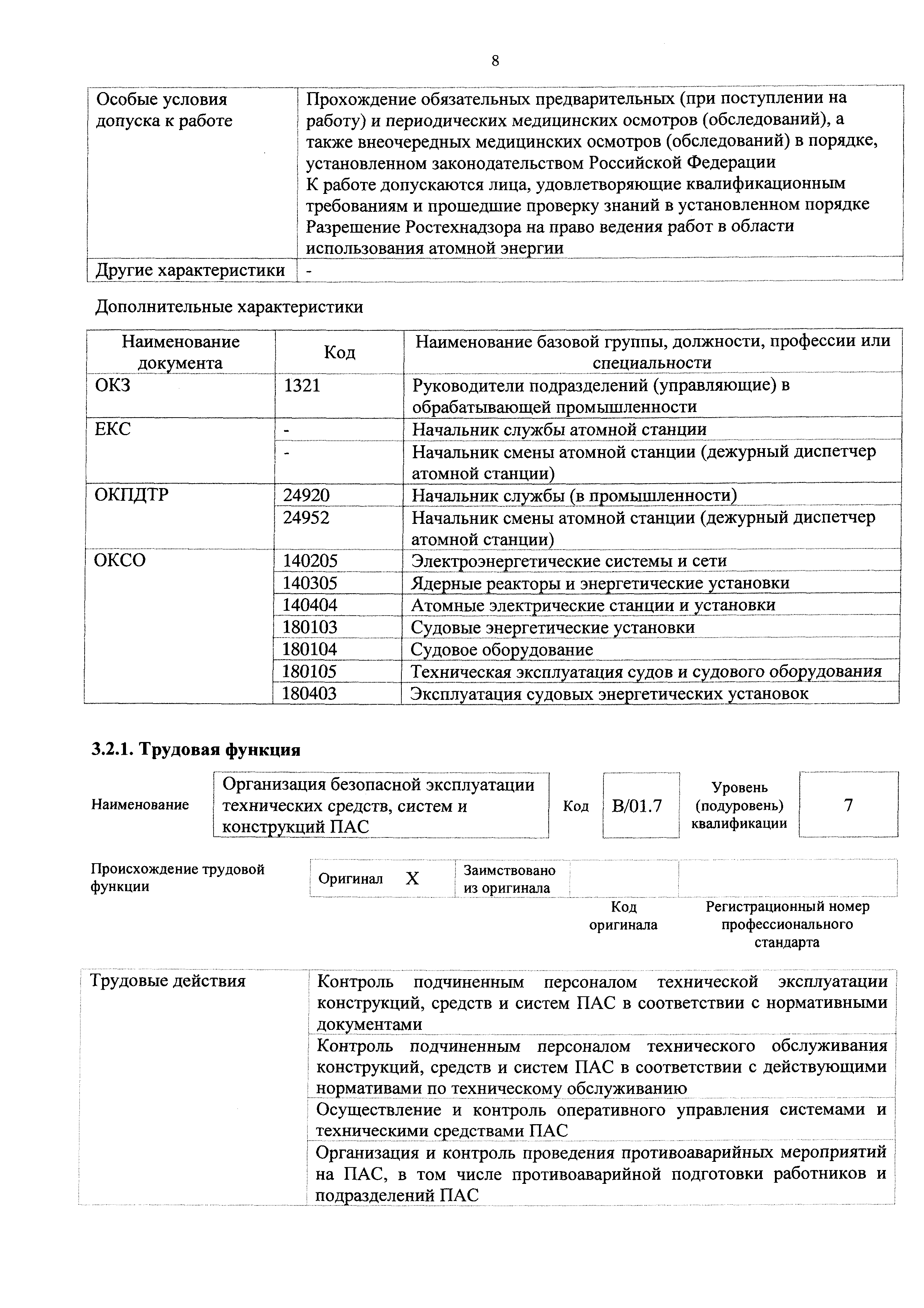 Приказ 638н