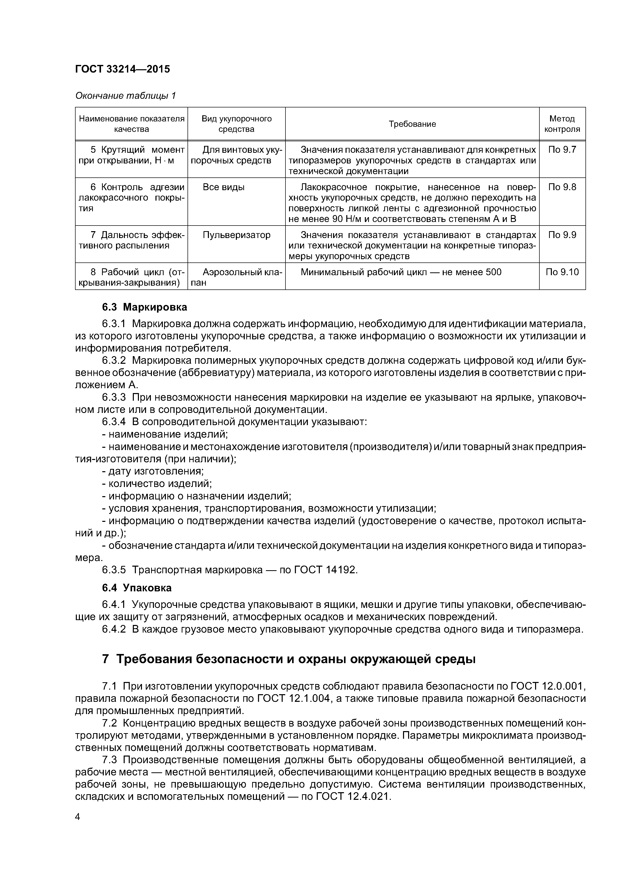 ГОСТ 33214-2015