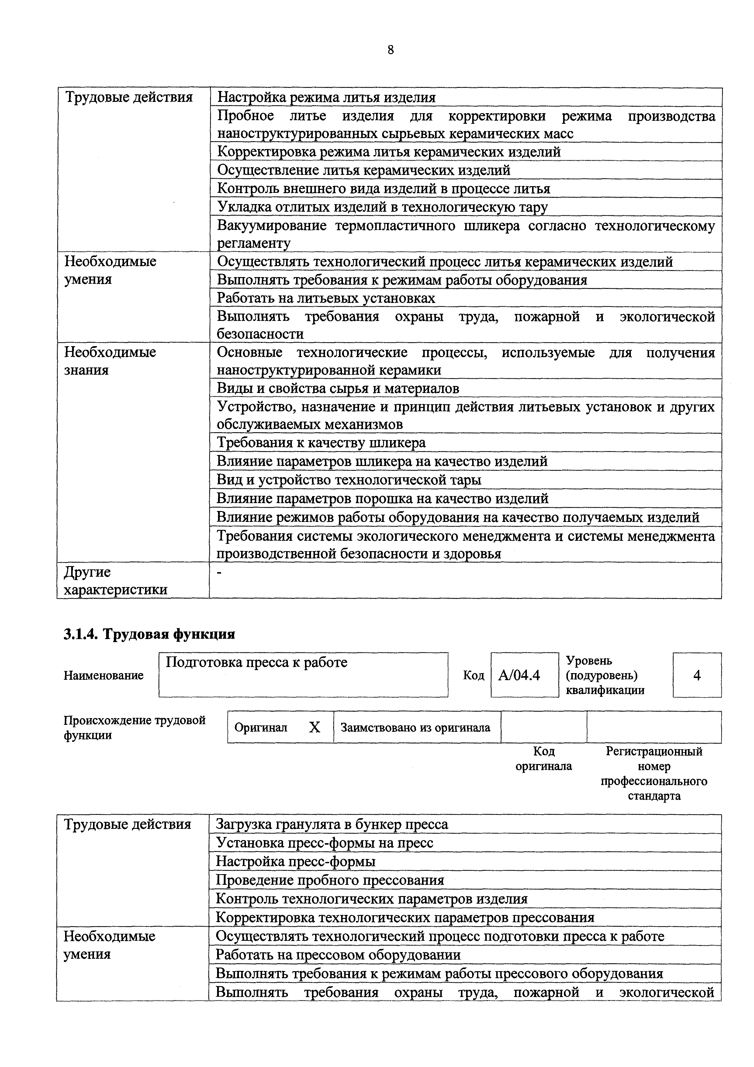 Приказ 639н