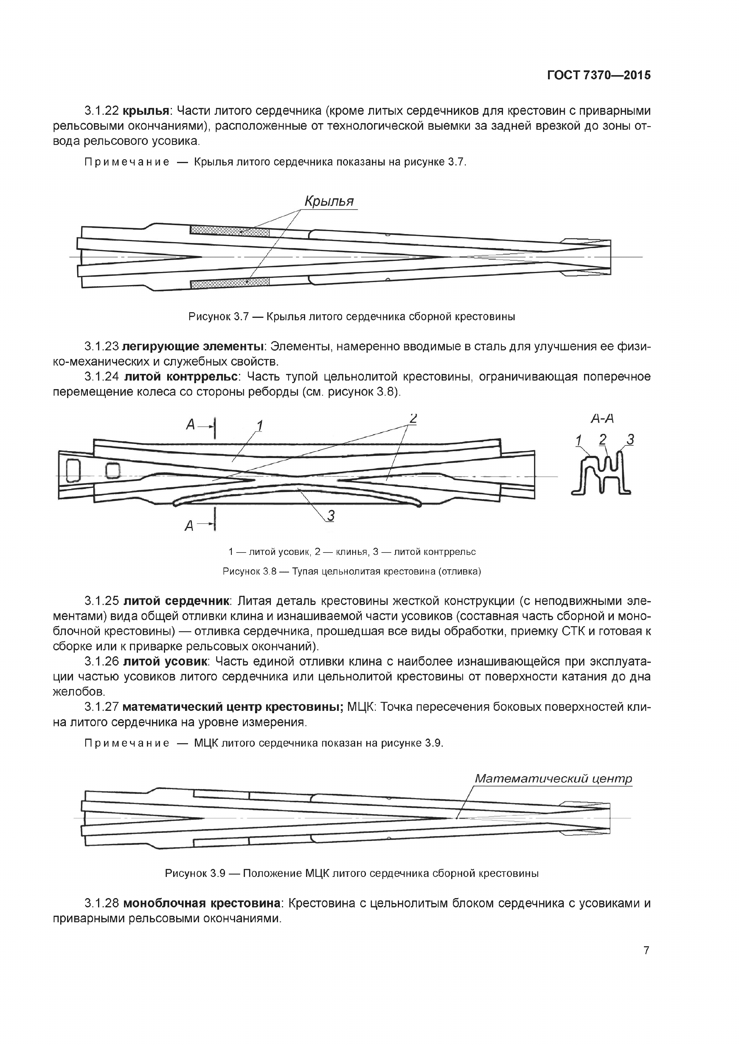 ГОСТ 7370-2015