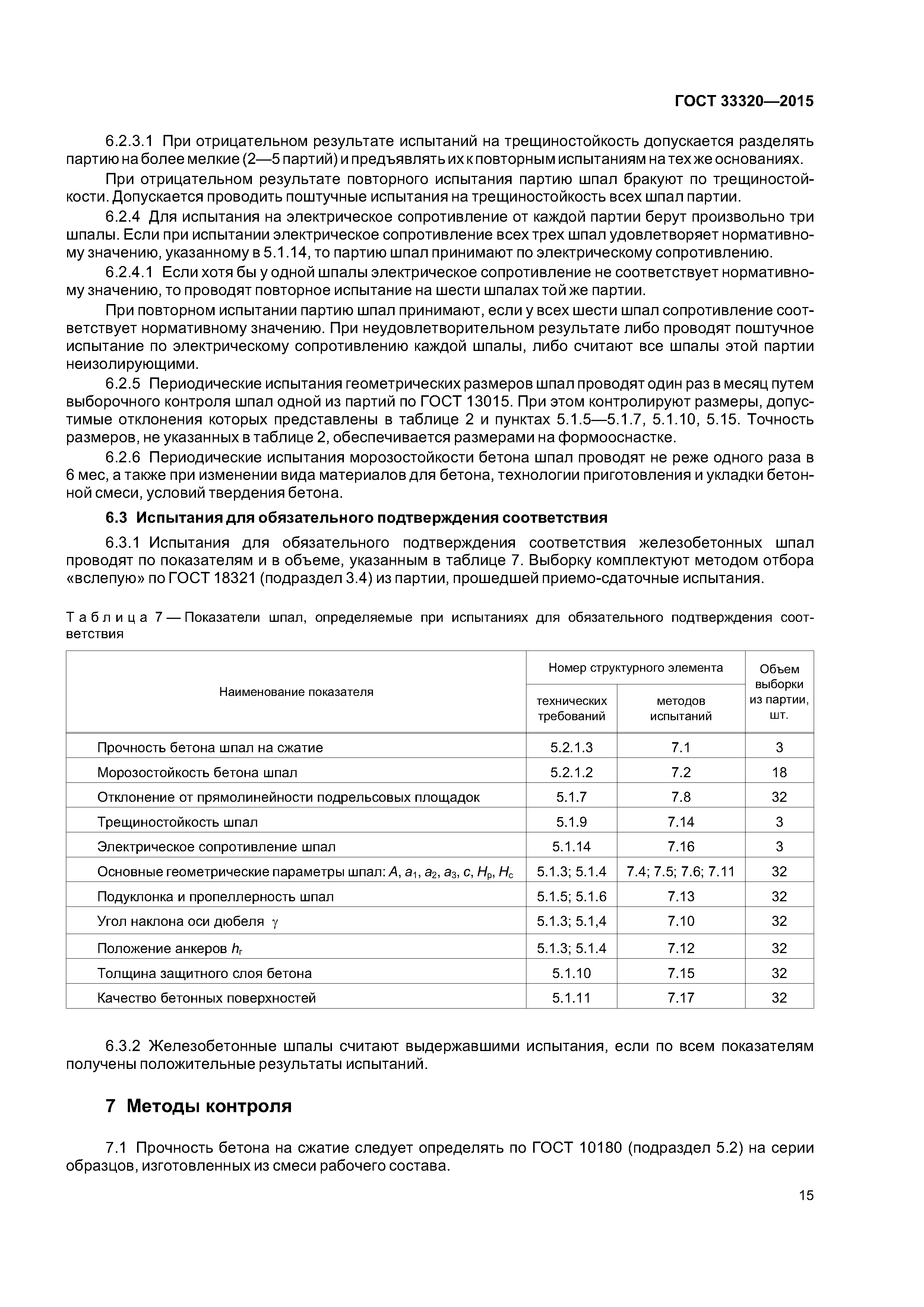 ГОСТ 33320-2015