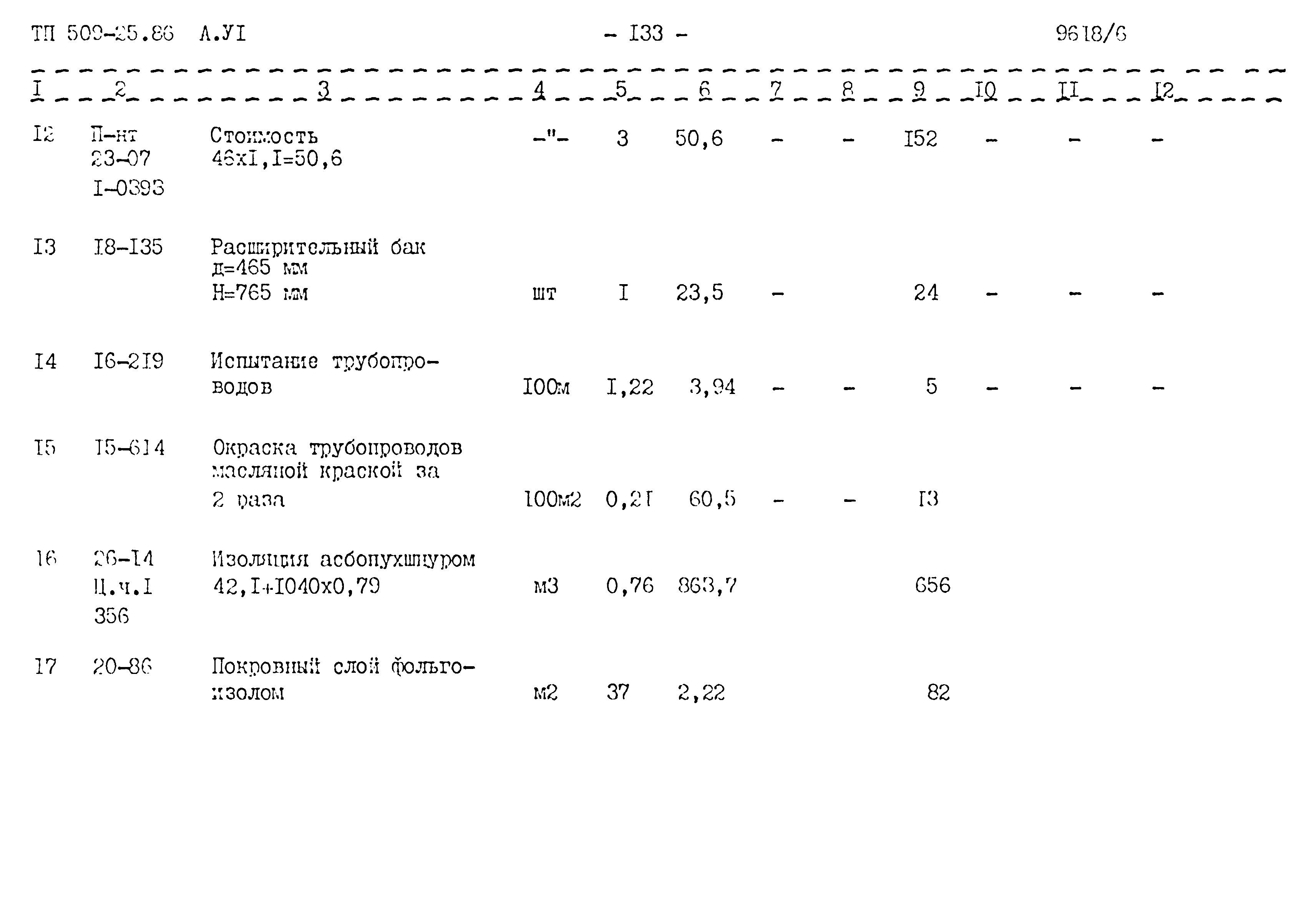 Типовой проект 509-25.86