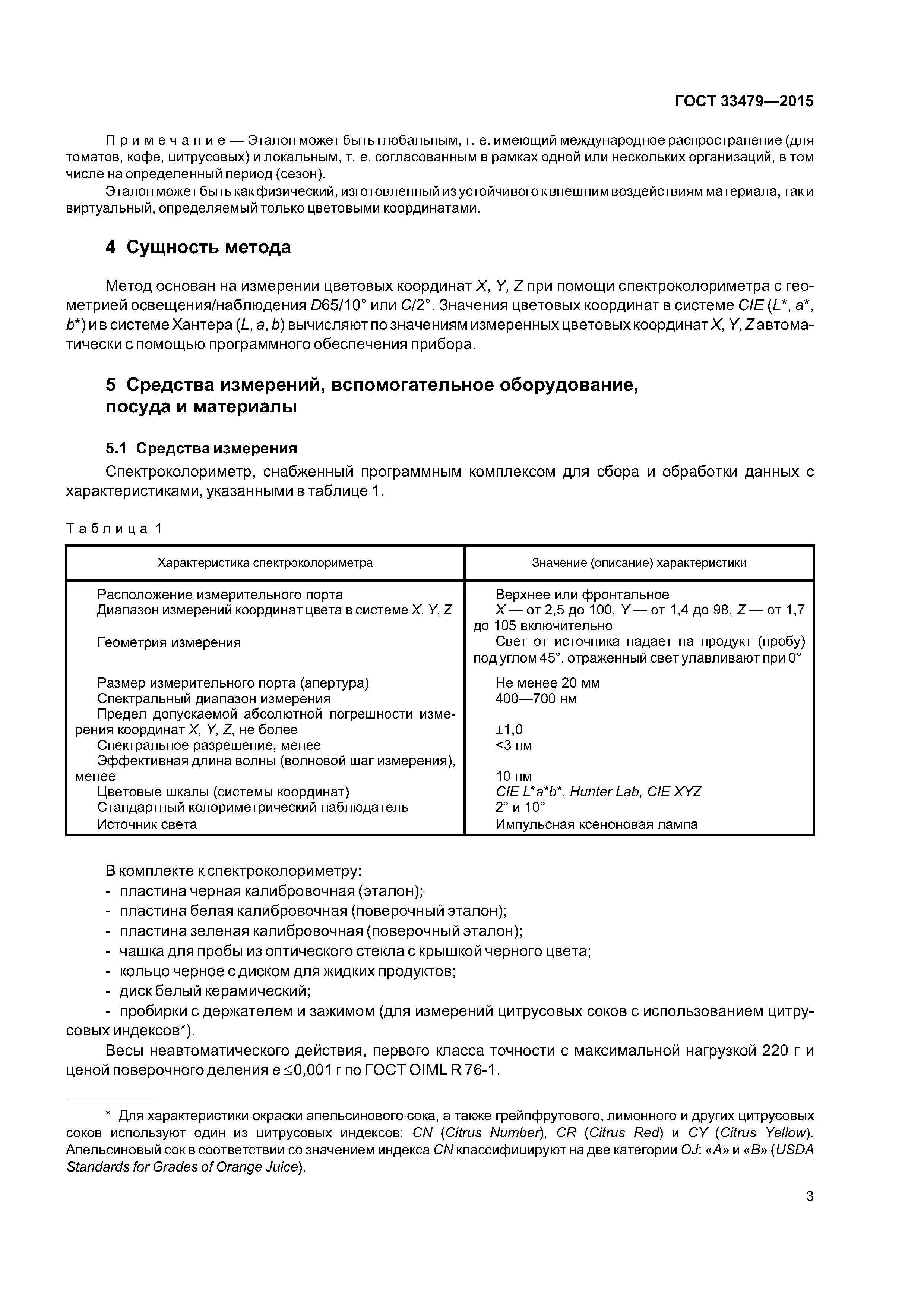 ГОСТ 33479-2015