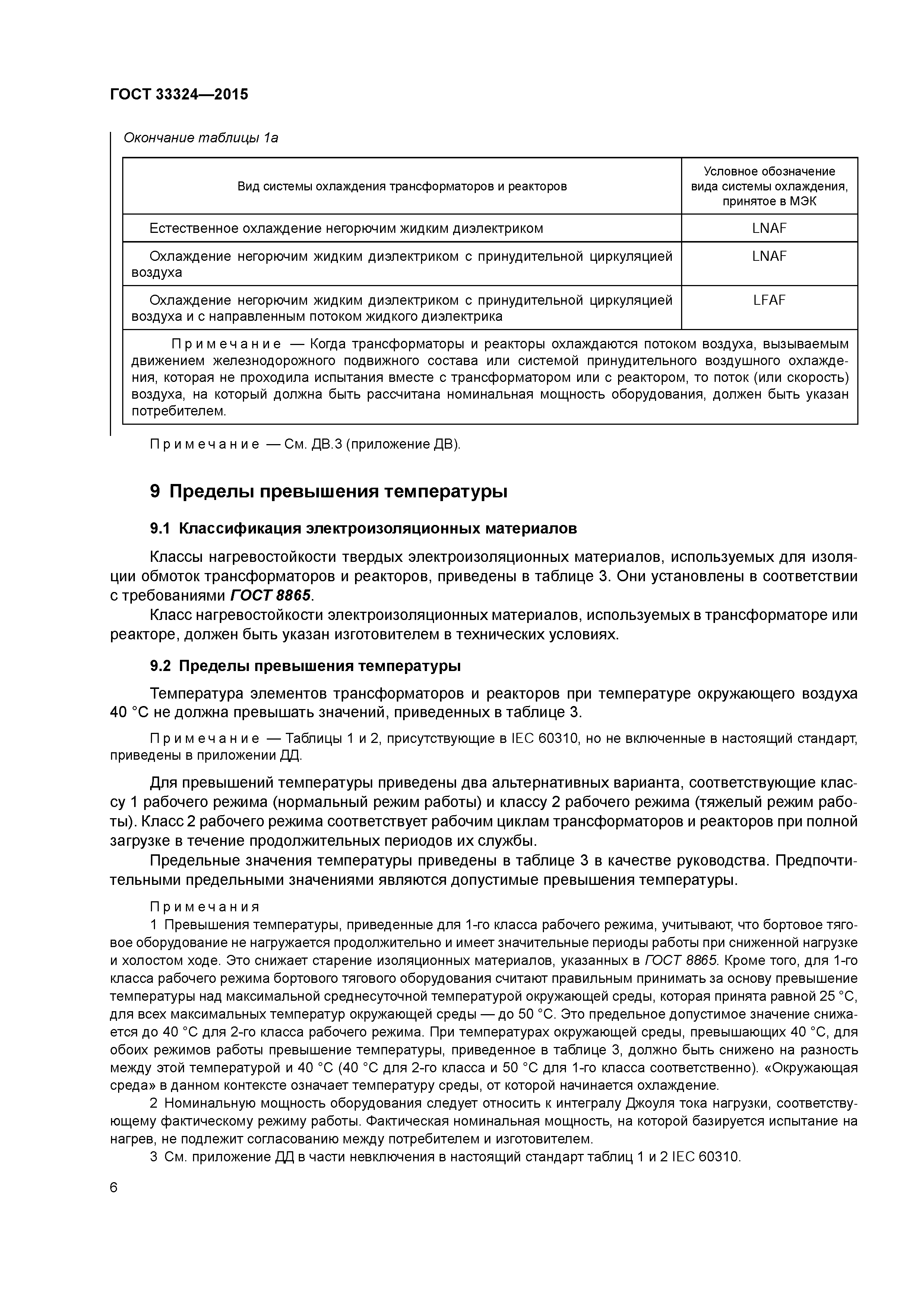 ГОСТ 33324-2015