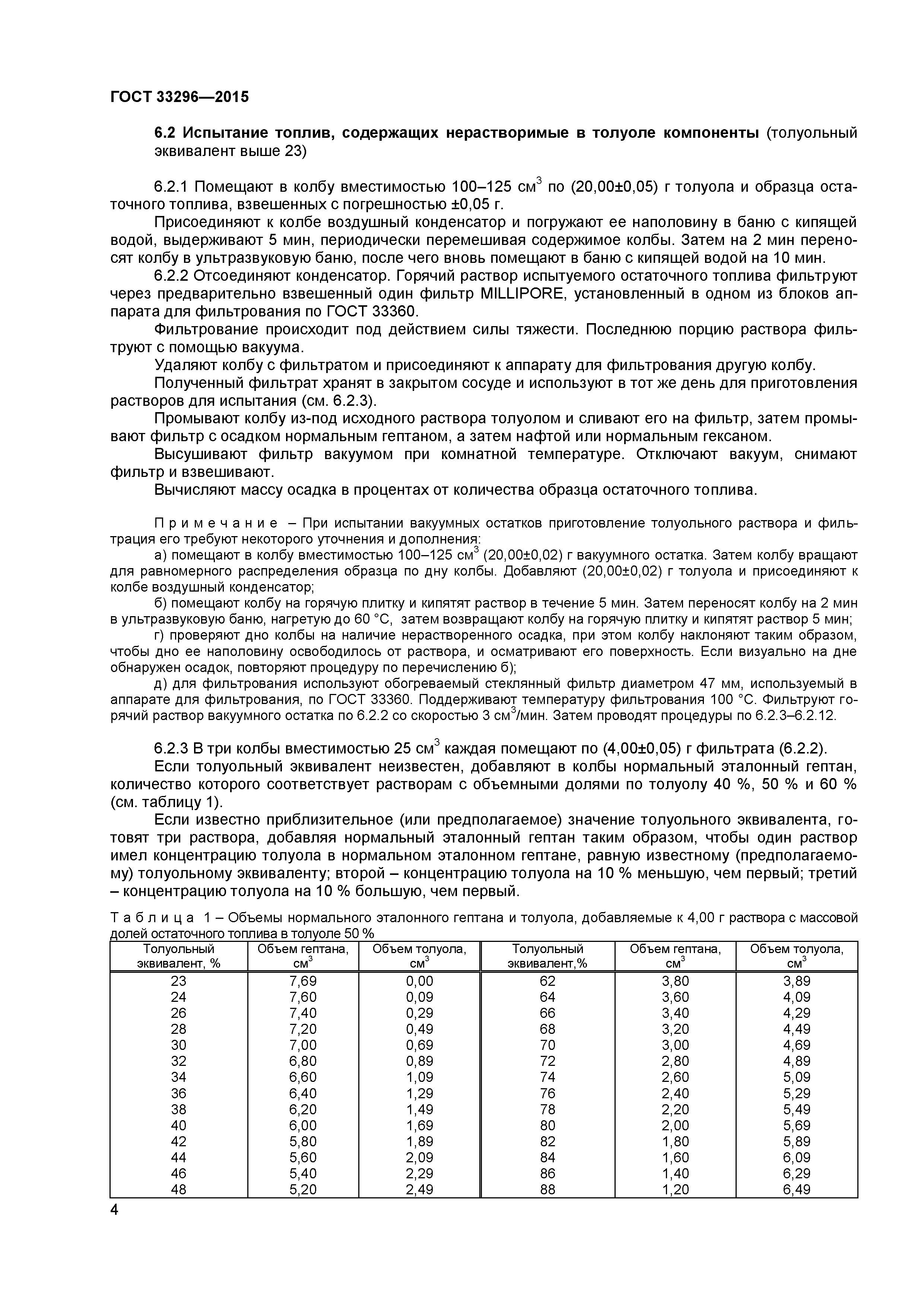 ГОСТ 33296-2015